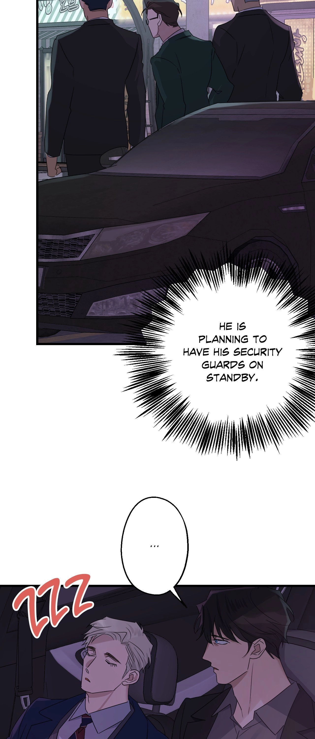 Read Point Shooting chapter 37 image 61 on Lezhin