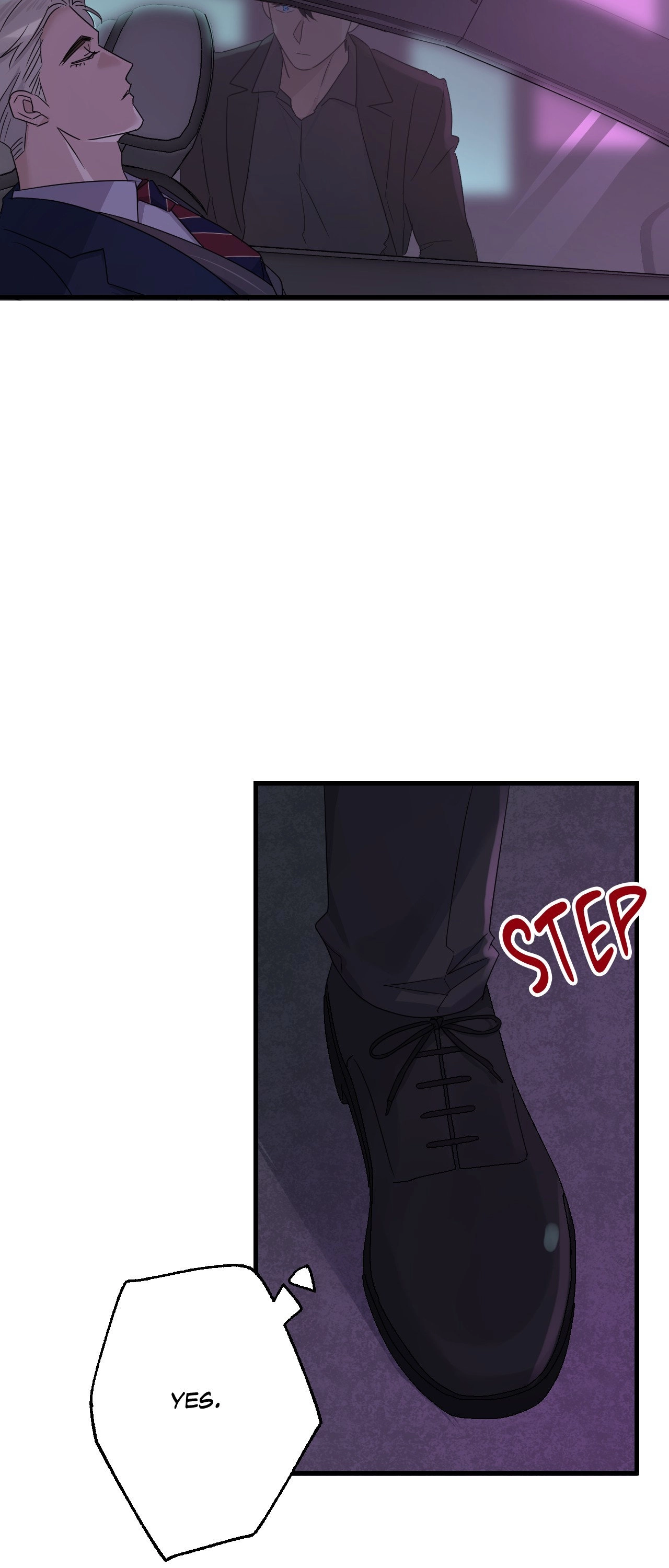 Read Point Shooting chapter 37 image 64 on Lezhin