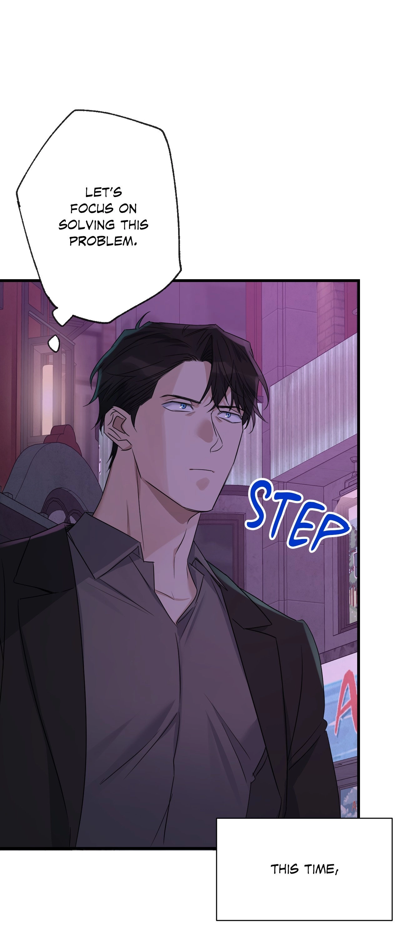 Read Point Shooting chapter 37 image 65 on Lezhin