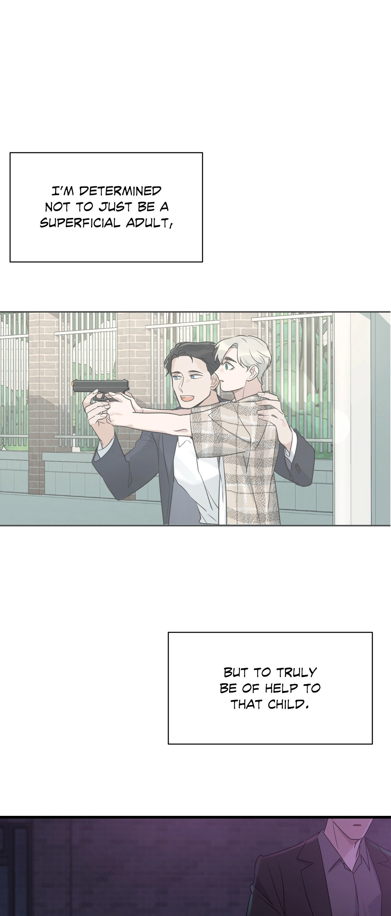 Read Point Shooting chapter 37 image 66 on Lezhin