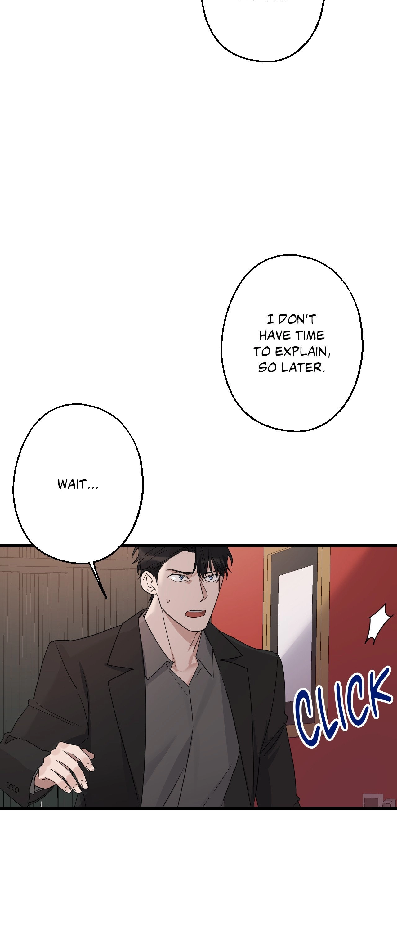 Read Point Shooting chapter 37 image 8 on Lezhin