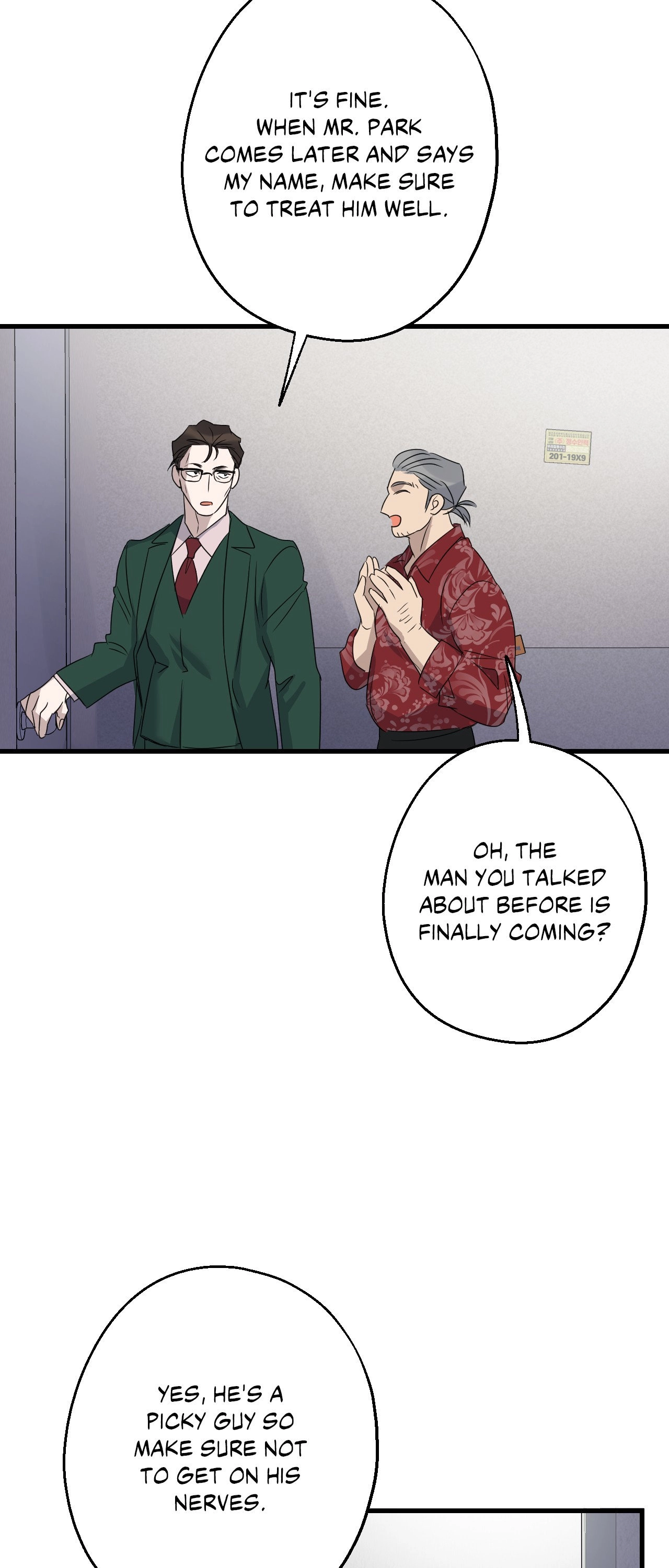 Read Point Shooting chapter 38 image 10 on Lezhin