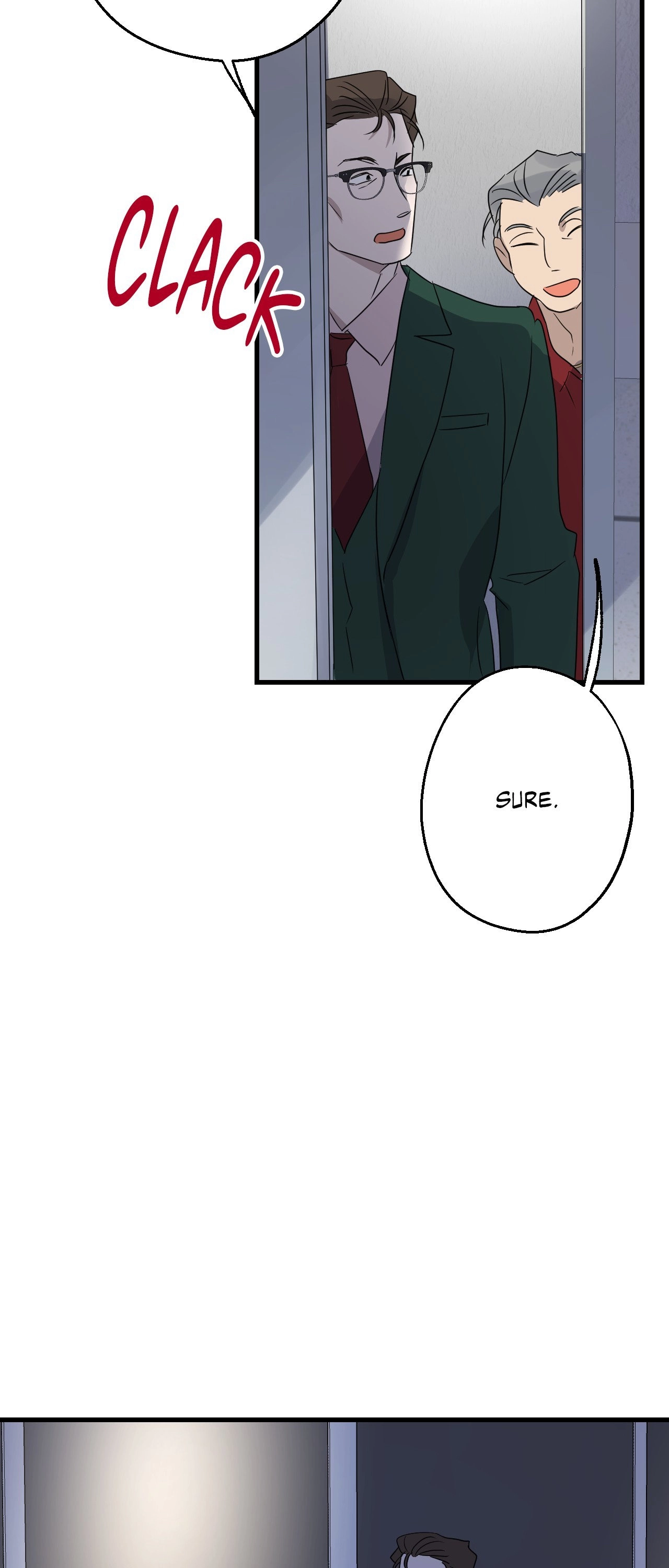 Read Point Shooting chapter 38 image 11 on Lezhin