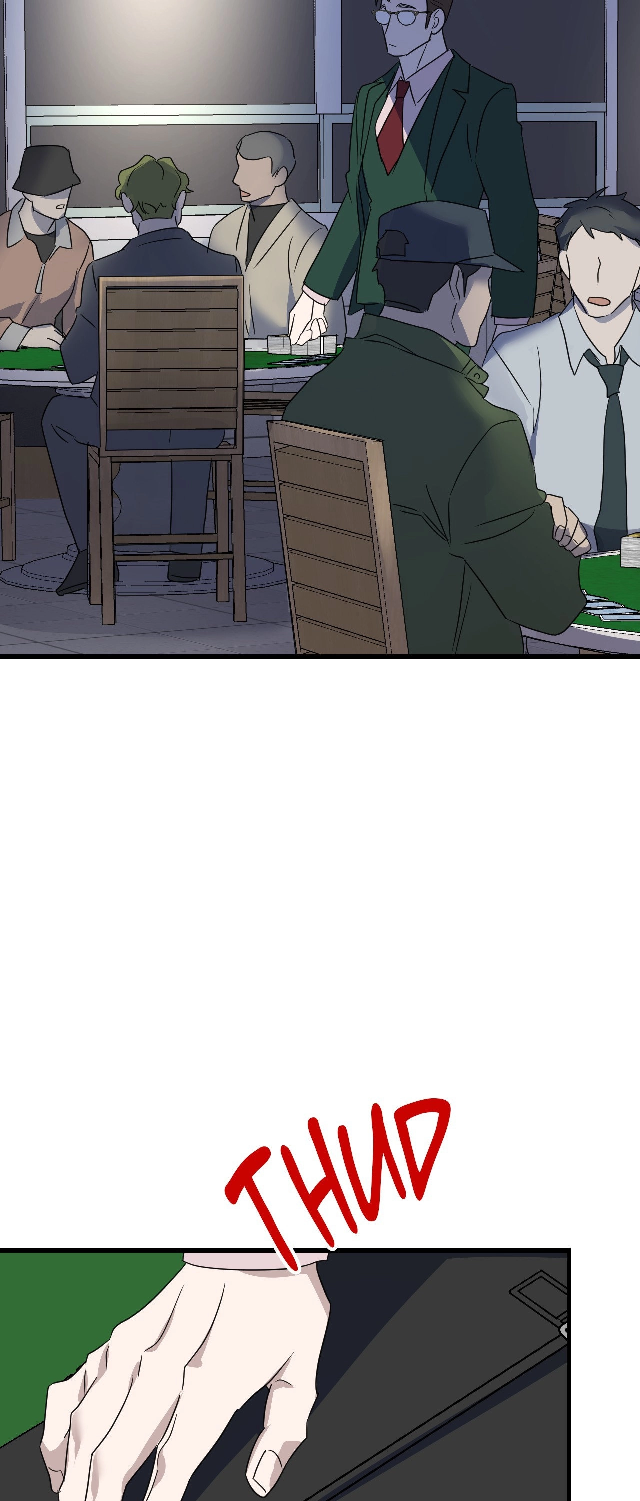 Read Point Shooting chapter 38 image 12 on Lezhin