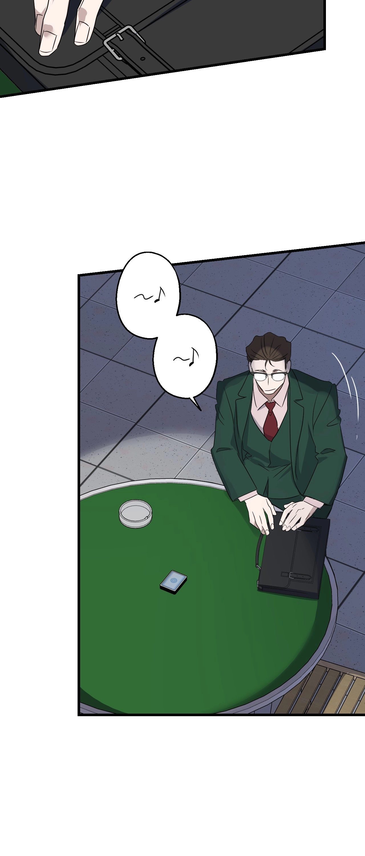 Read Point Shooting chapter 38 image 13 on Lezhin
