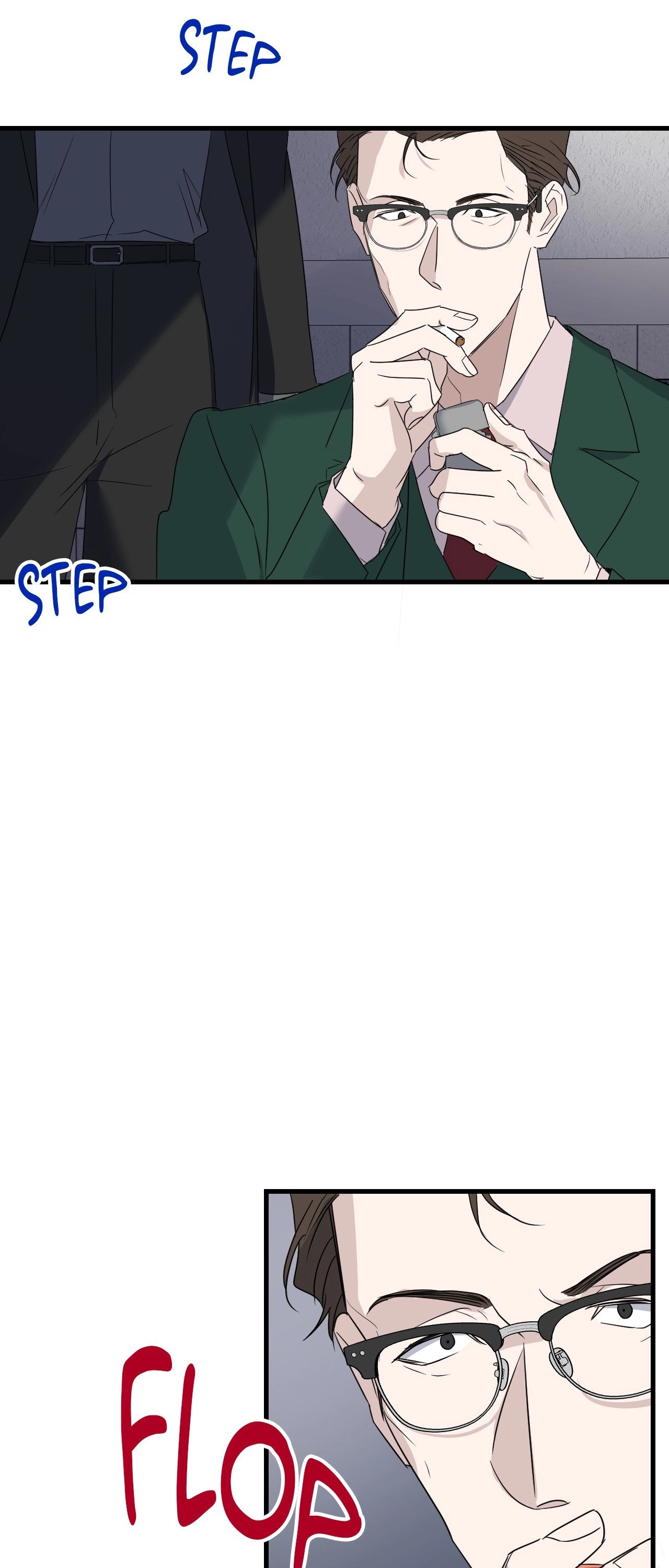 Read Point Shooting chapter 38 image 14 on Lezhin