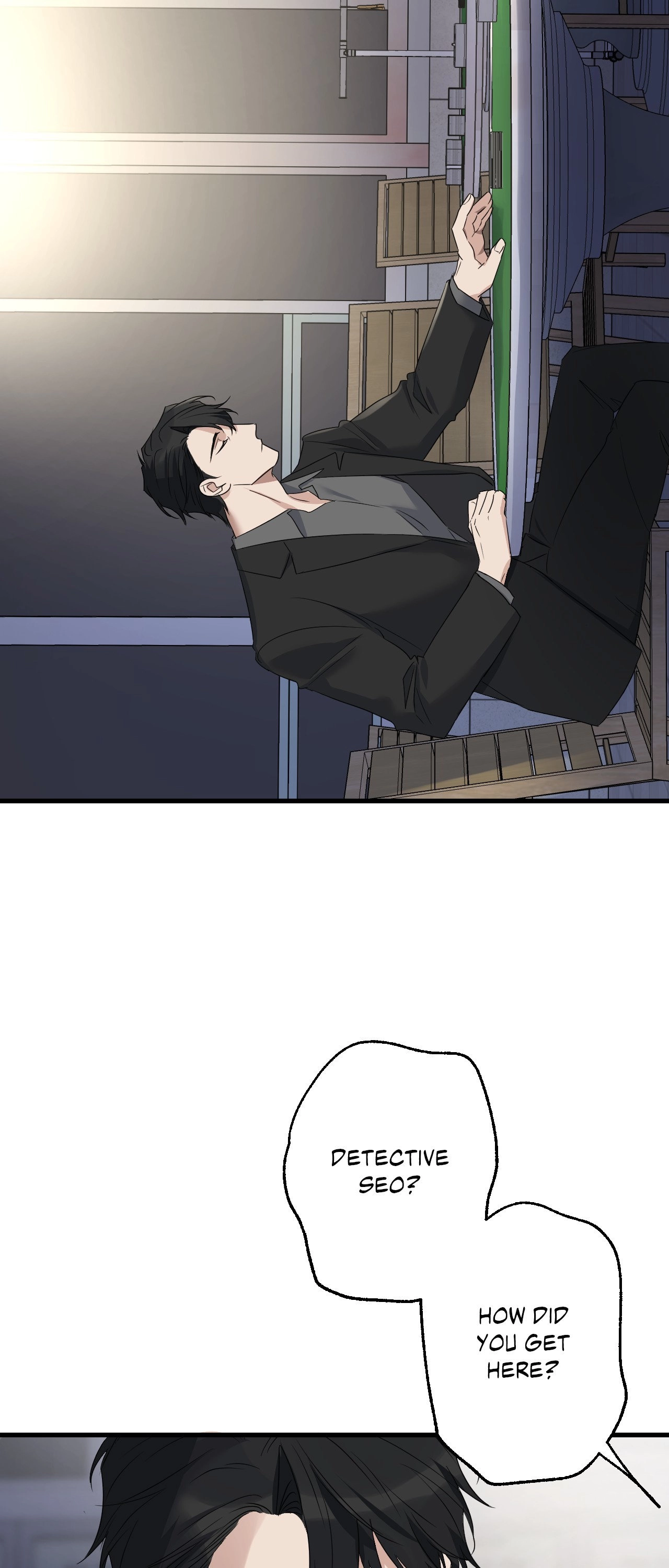 Read Point Shooting chapter 38 image 16 on Lezhin