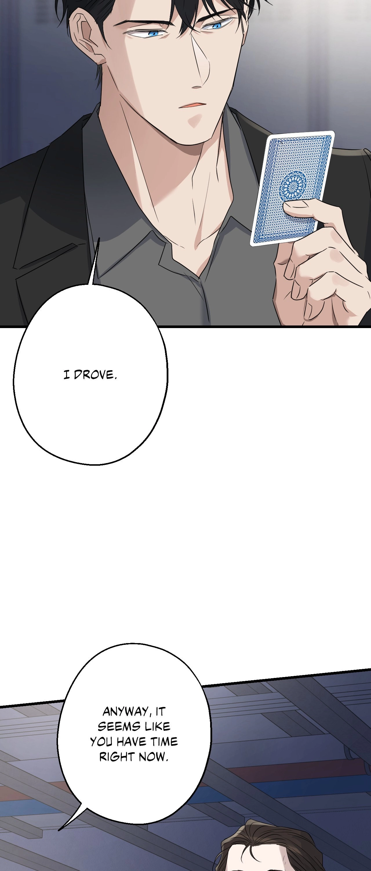 Read Point Shooting chapter 38 image 17 on Lezhin