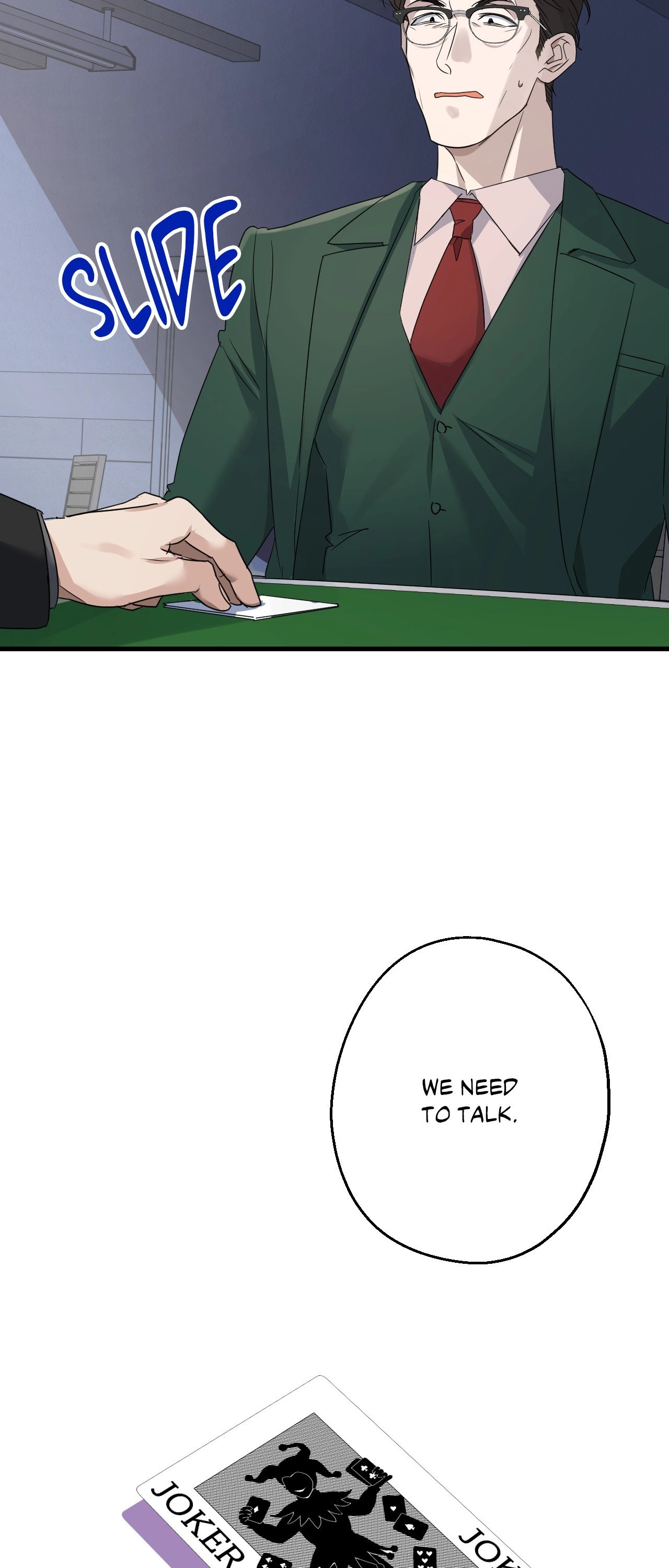 Read Point Shooting chapter 38 image 18 on Lezhin