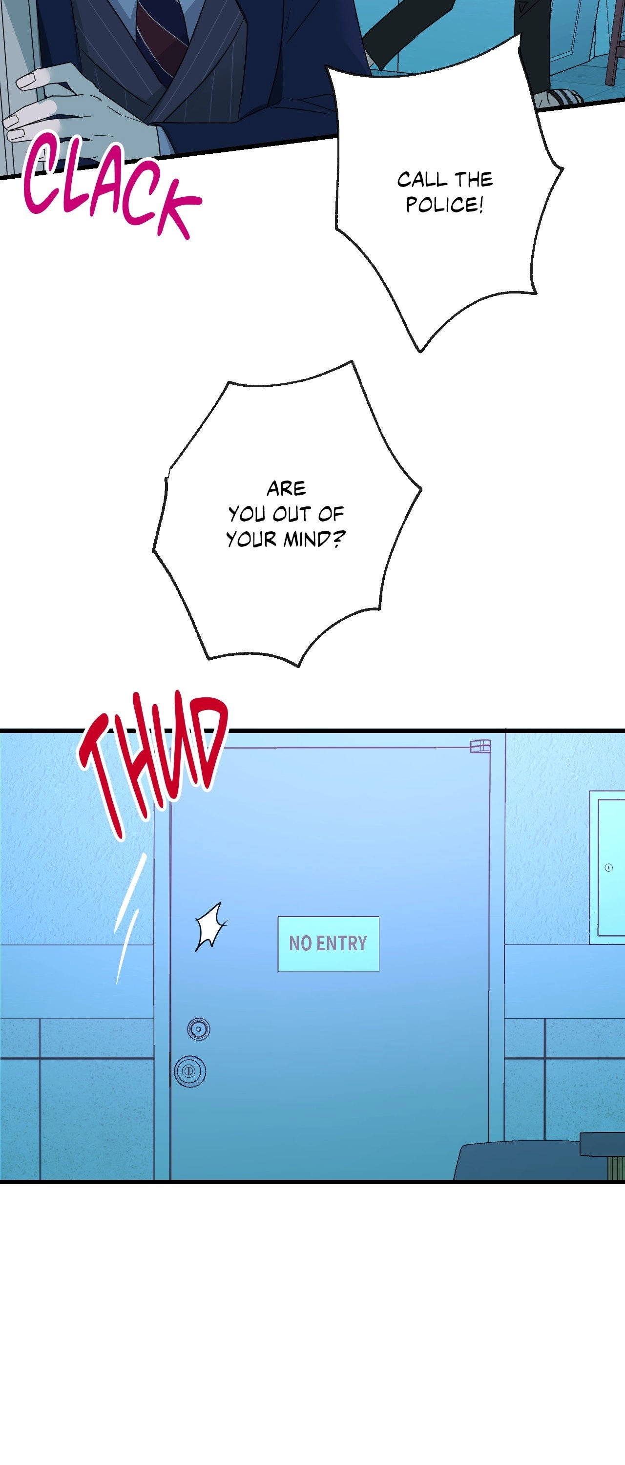 Read Point Shooting chapter 38 image 30 on Lezhin