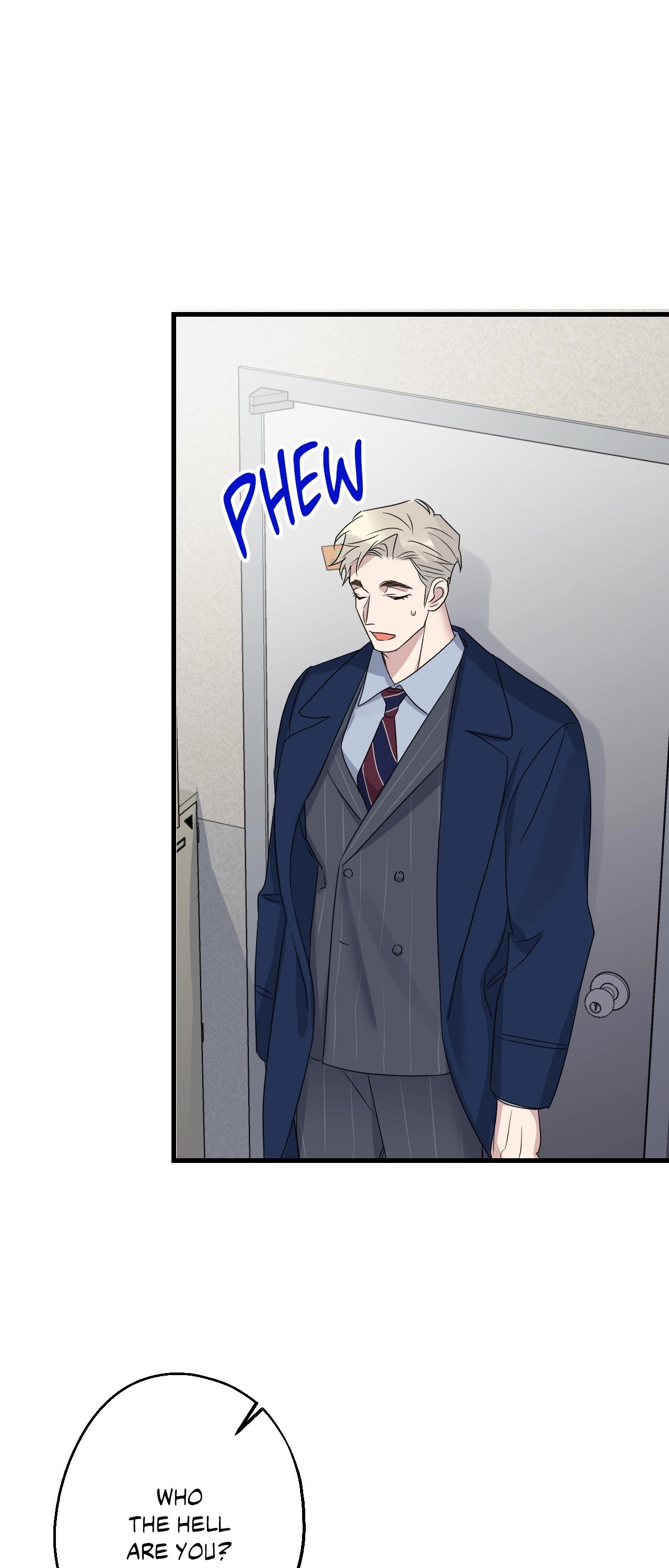Read Point Shooting chapter 38 image 31 on Lezhin