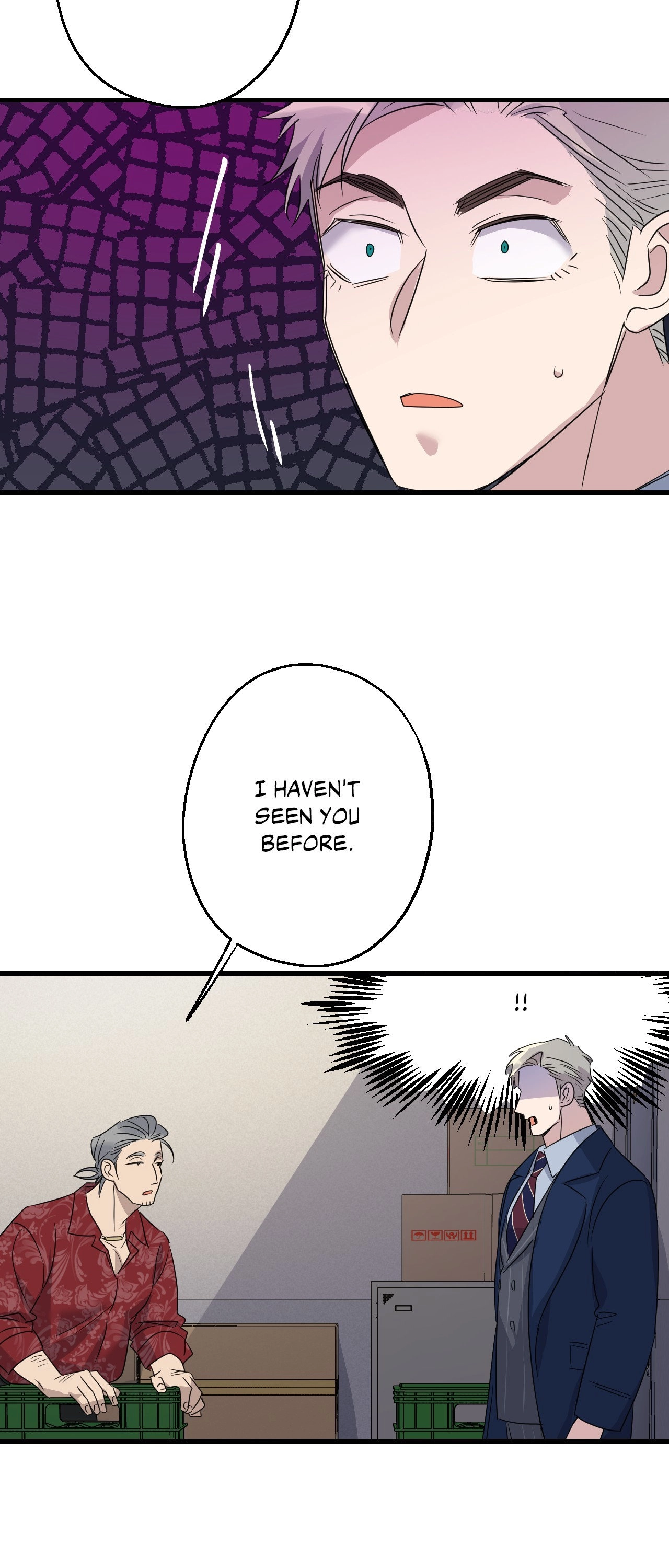 Read Point Shooting chapter 38 image 32 on Lezhin
