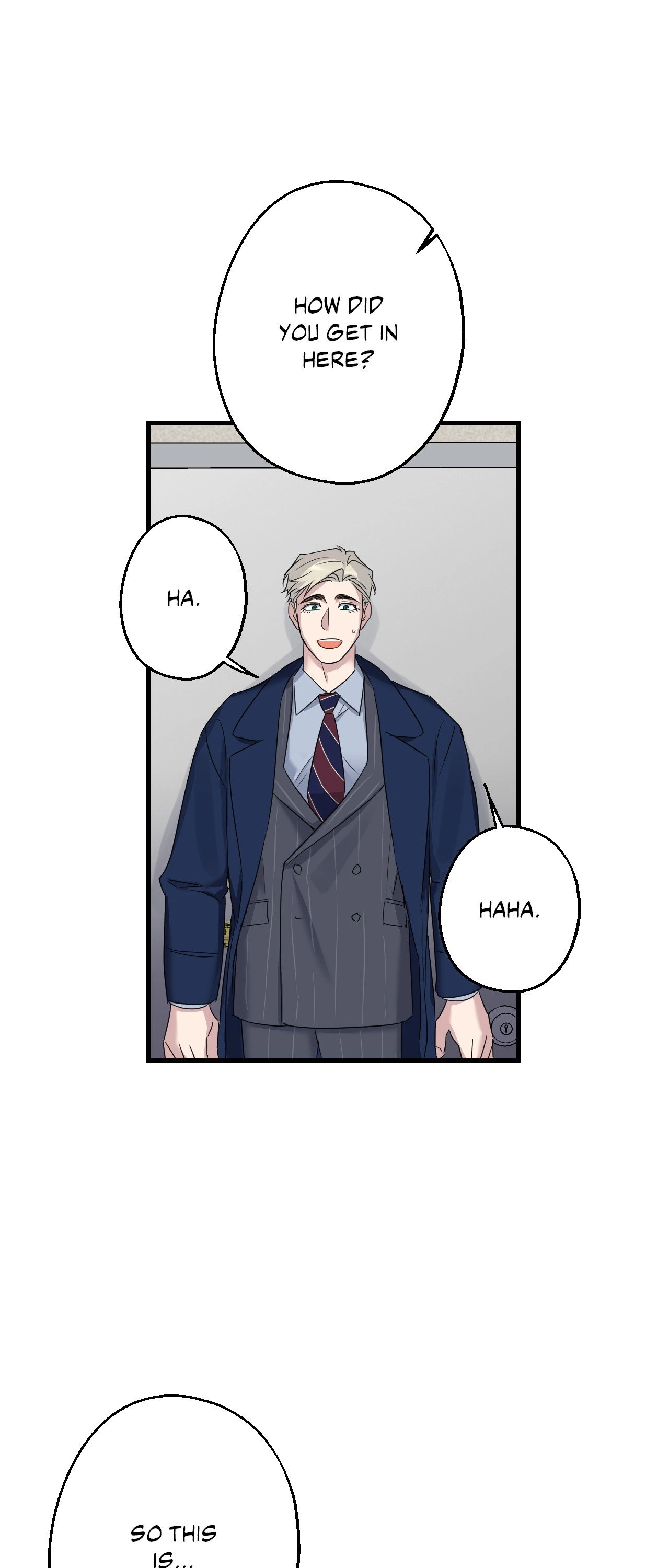 Read Point Shooting chapter 38 image 33 on Lezhin