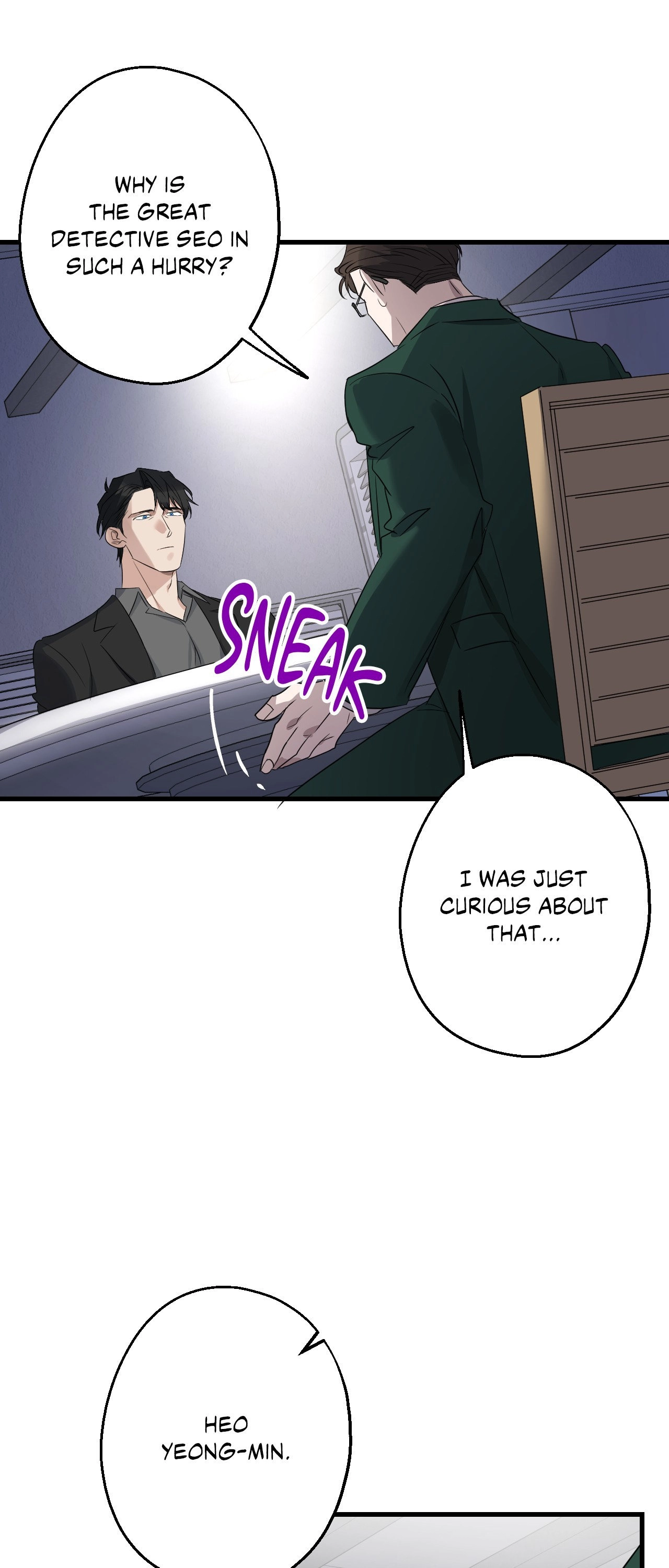 Read Point Shooting chapter 38 image 37 on Lezhin