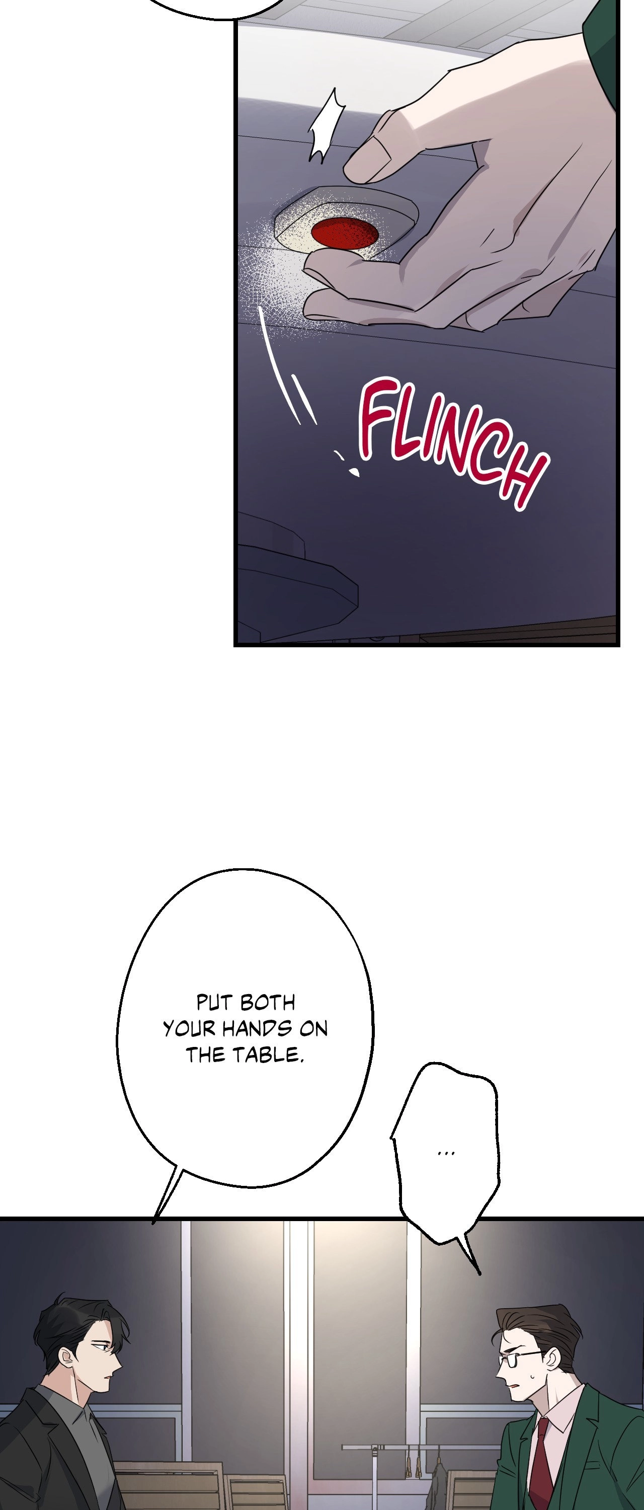 Read Point Shooting chapter 38 image 38 on Lezhin