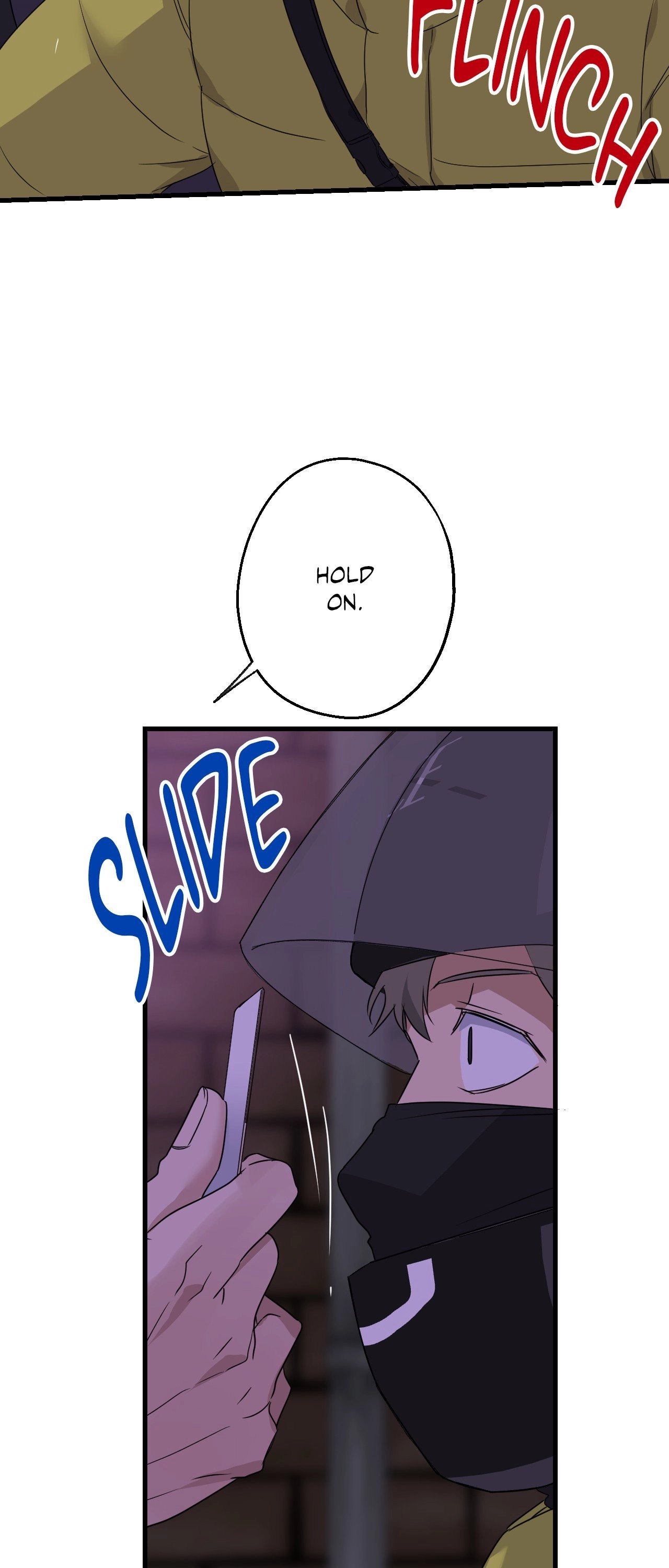 Read Point Shooting chapter 38 image 4 on Lezhin