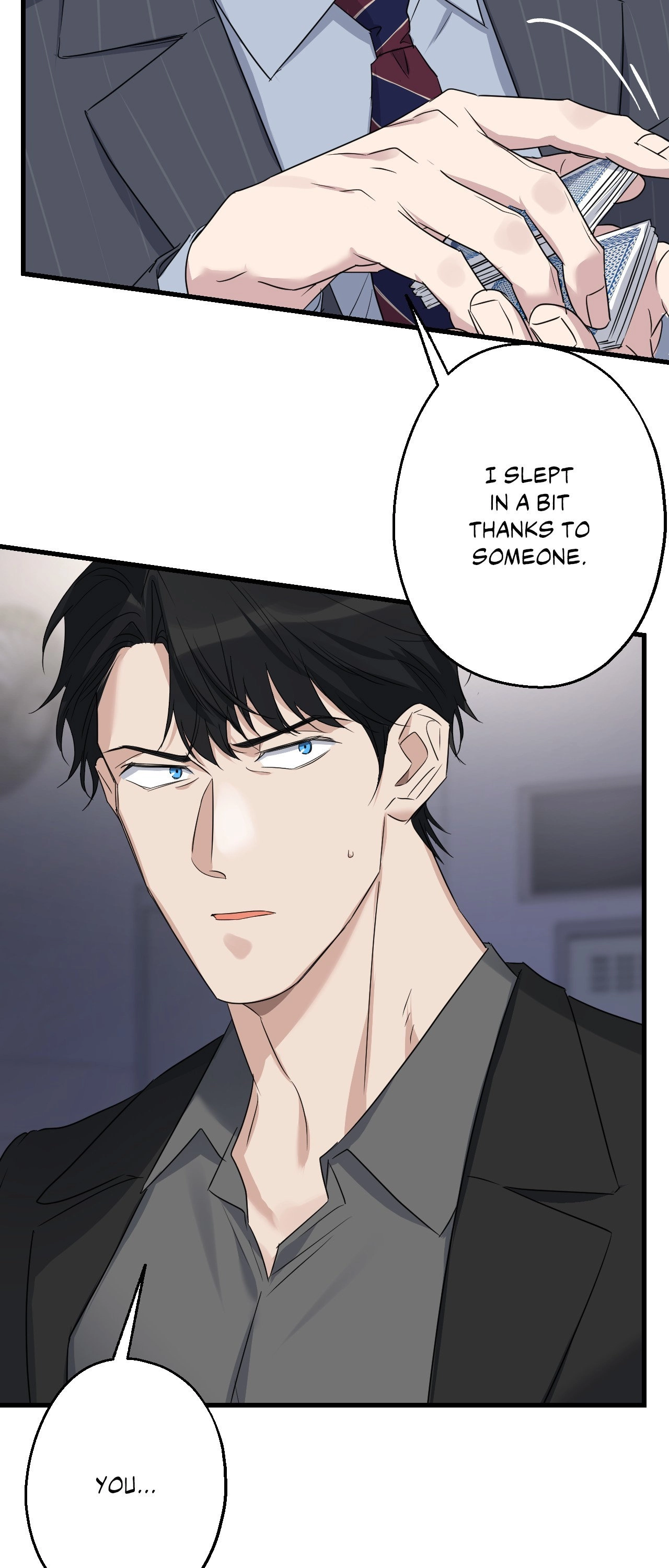 Read Point Shooting chapter 38 image 46 on Lezhin