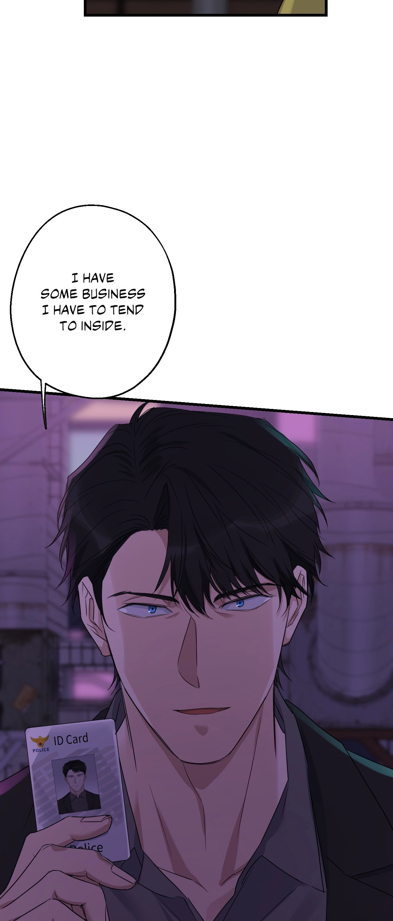 Read Point Shooting chapter 38 image 5 on Lezhin