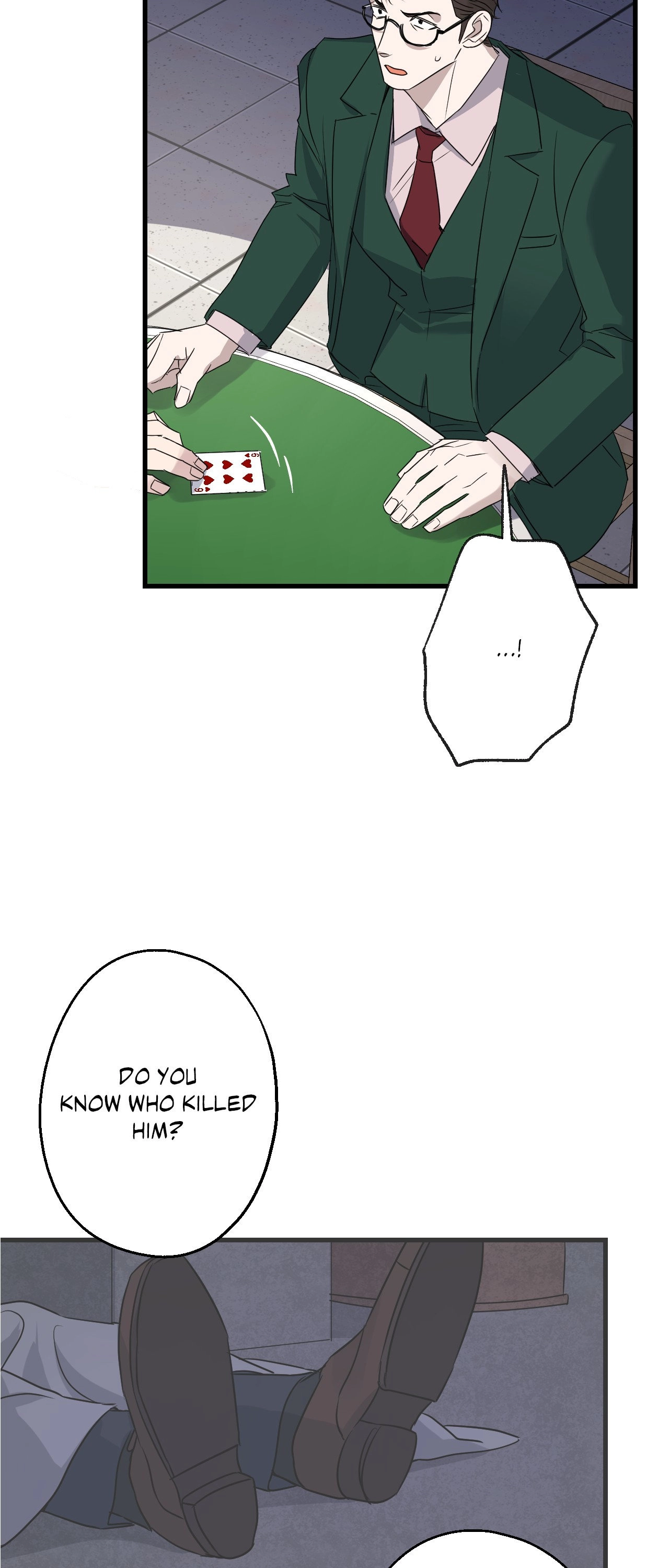 Read Point Shooting chapter 38 image 50 on Lezhin
