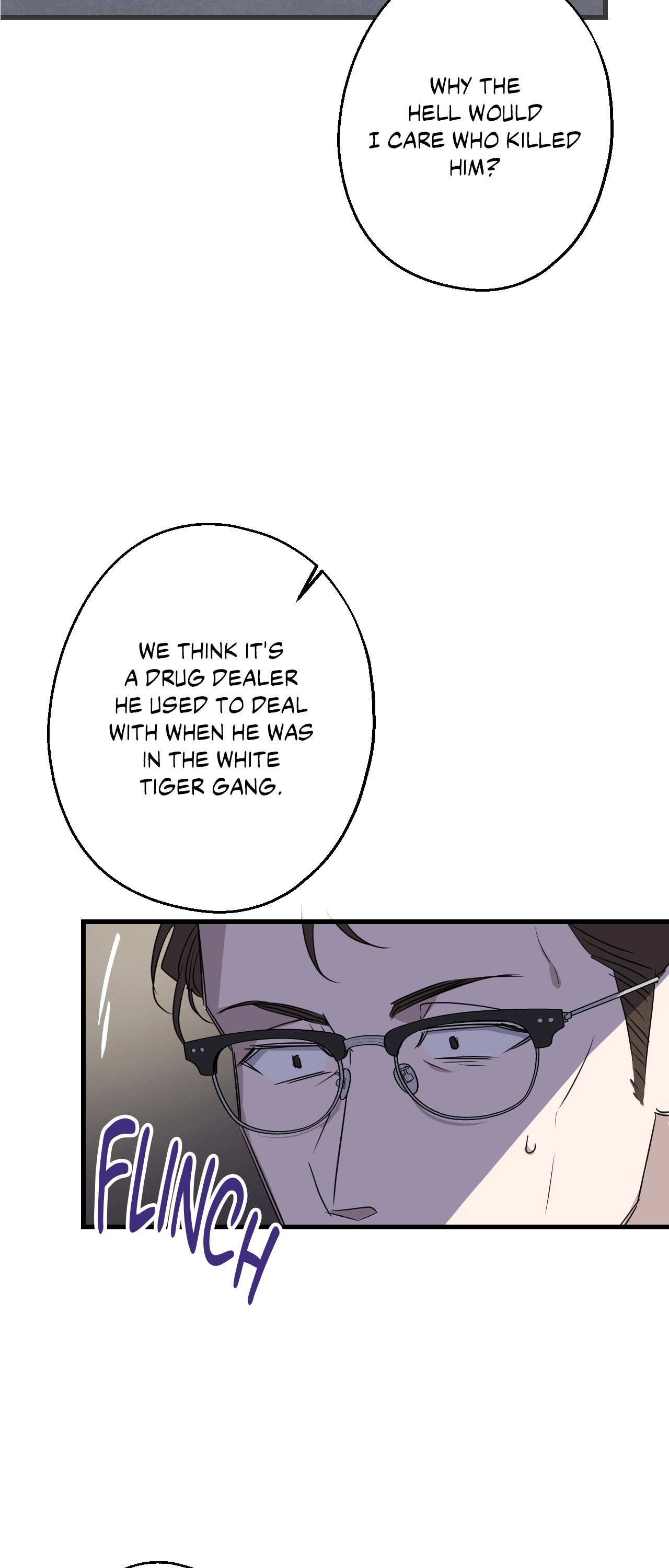 Read Point Shooting chapter 38 image 51 on Lezhin