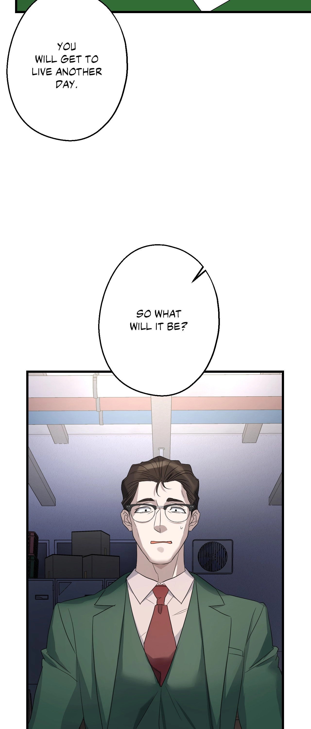 Read Point Shooting chapter 38 image 55 on Lezhin