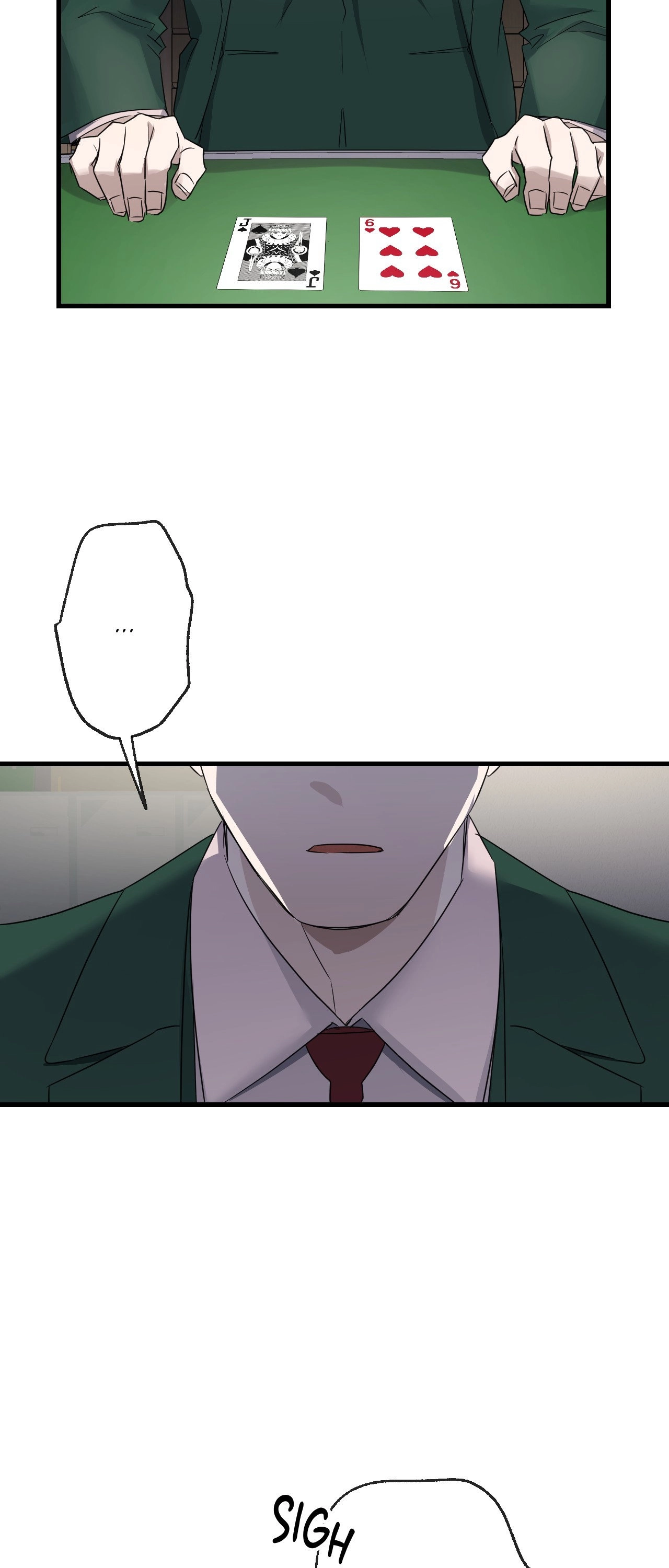 Read Point Shooting chapter 38 image 56 on Lezhin