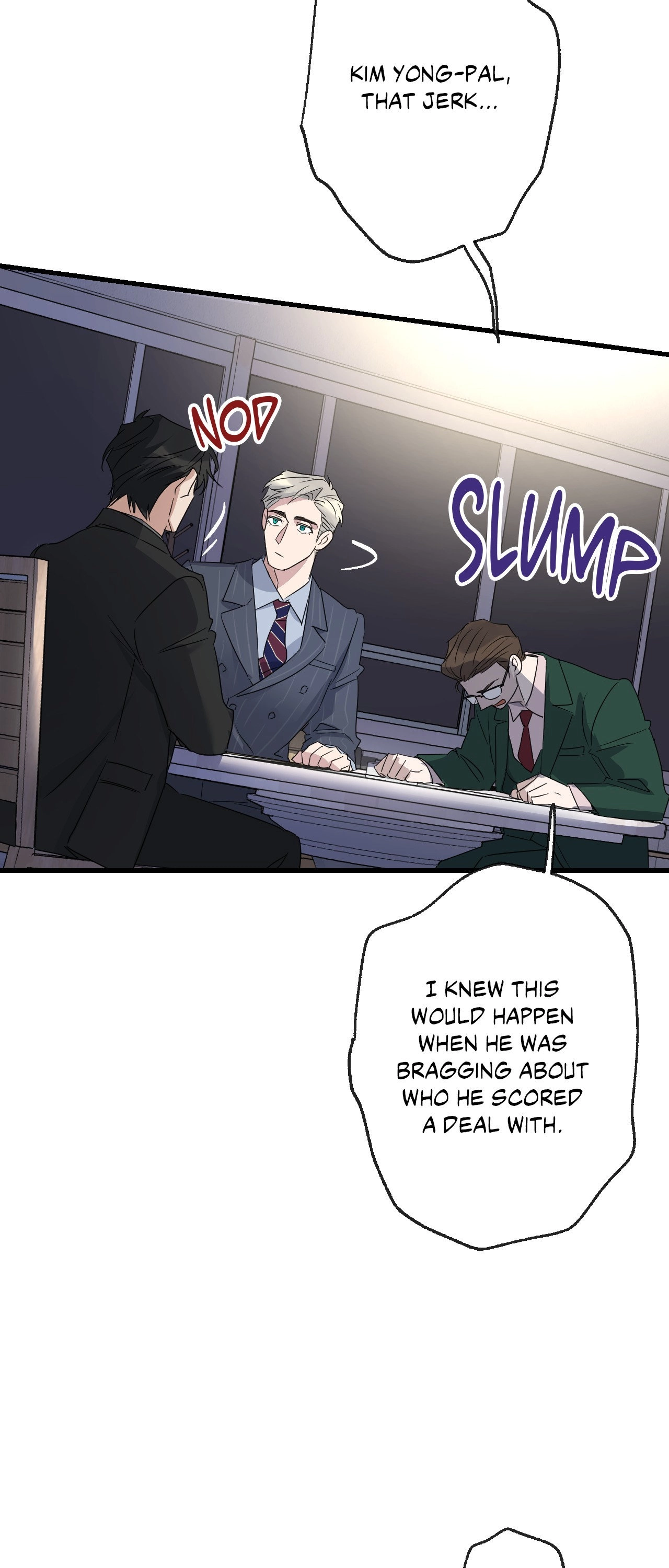 Read Point Shooting chapter 38 image 57 on Lezhin