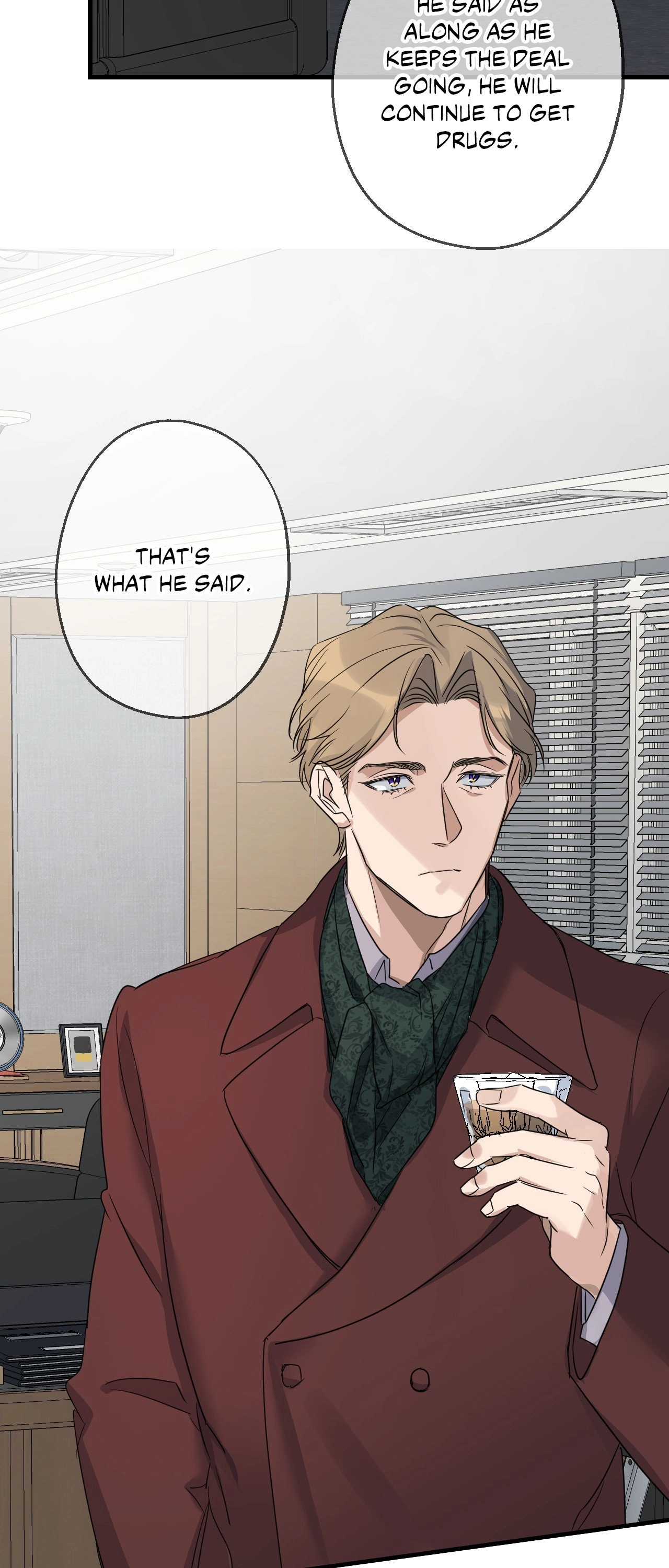 Read Point Shooting chapter 38 image 64 on Lezhin