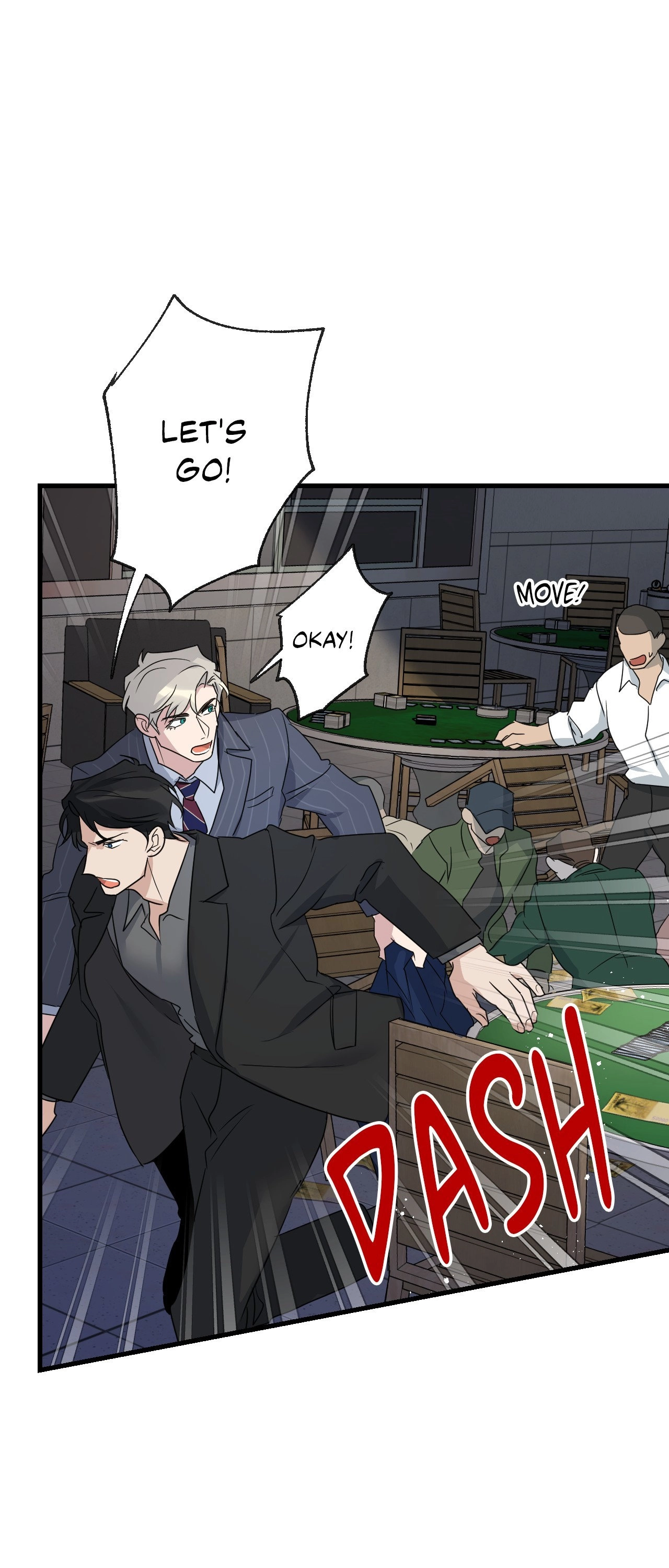 Read Point Shooting chapter 39 image 11 on Lezhin