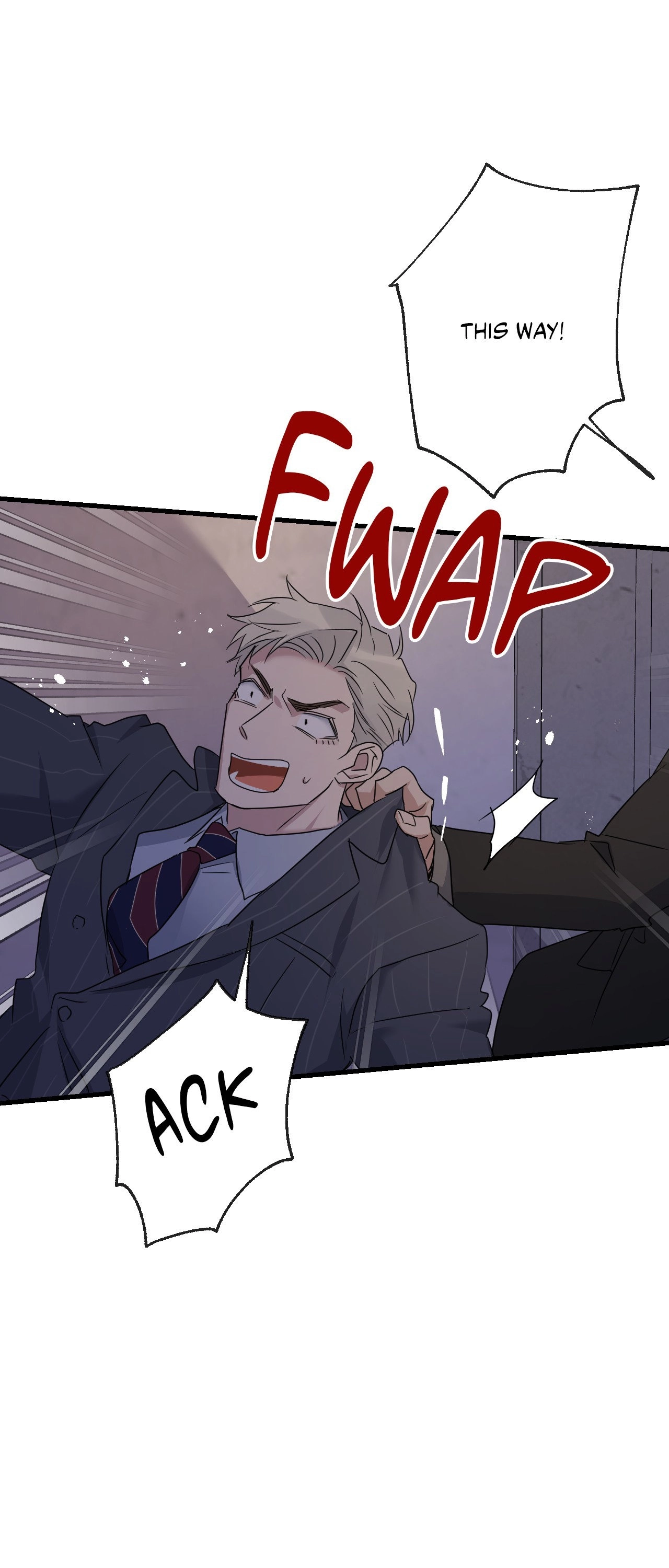 Read Point Shooting chapter 39 image 15 on Lezhin
