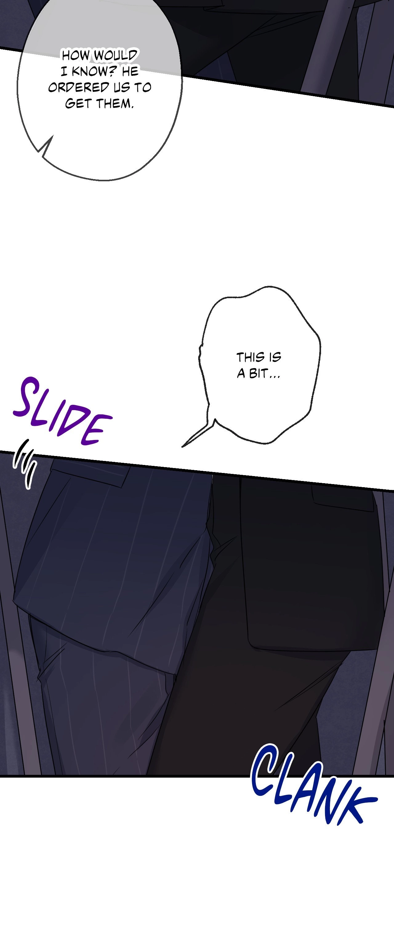 Read Point Shooting chapter 39 image 20 on Lezhin