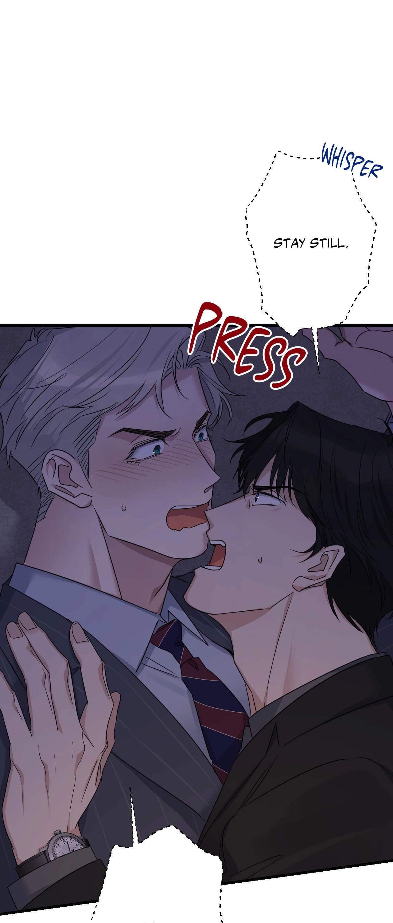 Read Point Shooting chapter 39 image 21 on Lezhin