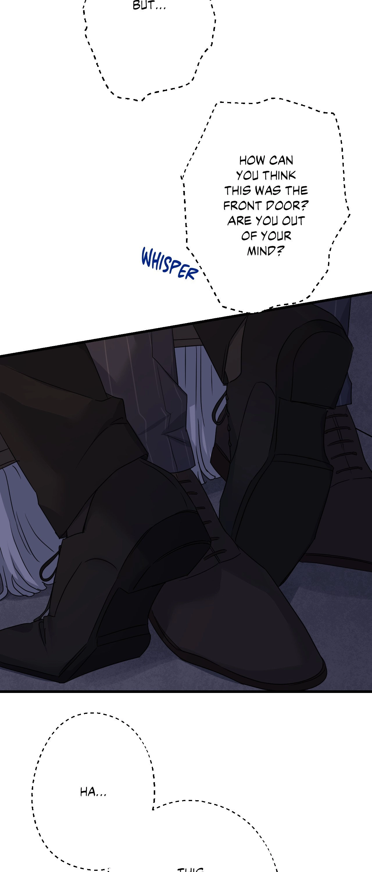 Read Point Shooting chapter 39 image 22 on Lezhin