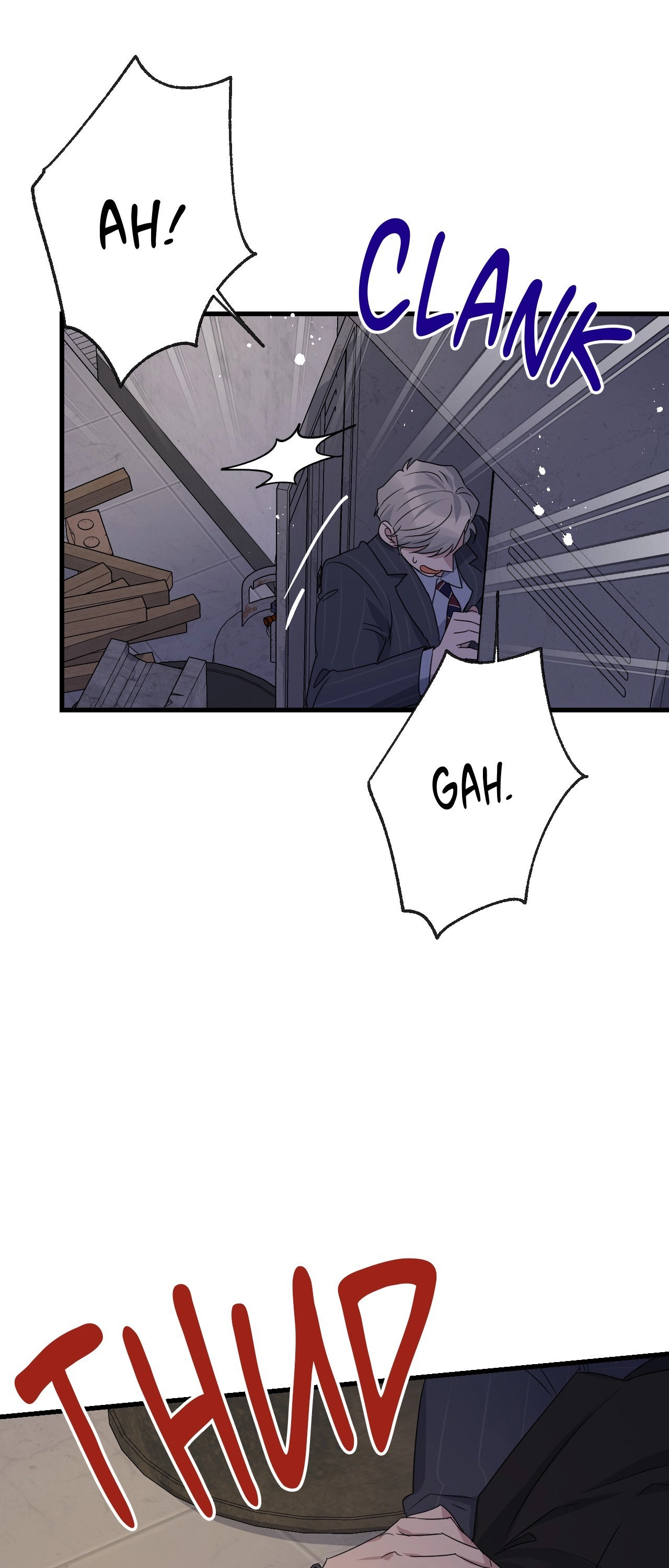 Read Point Shooting chapter 39 image 27 on Lezhin