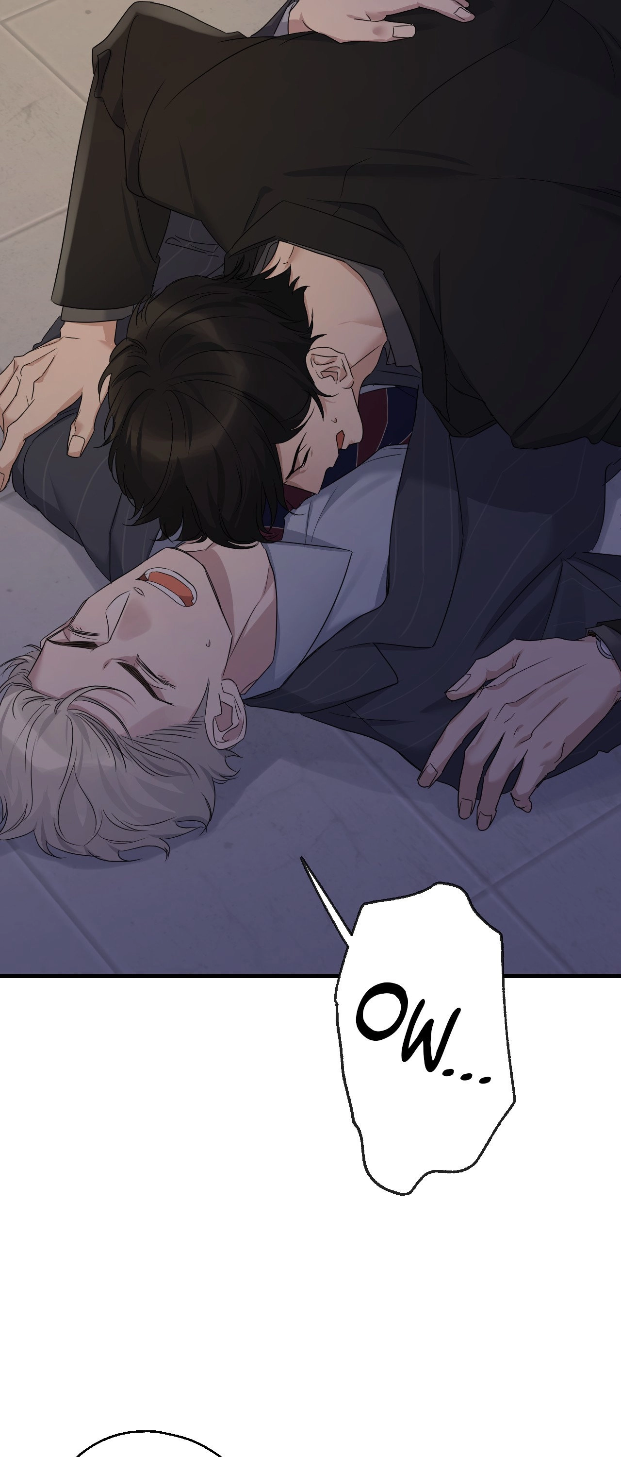 Read Point Shooting chapter 39 image 28 on Lezhin