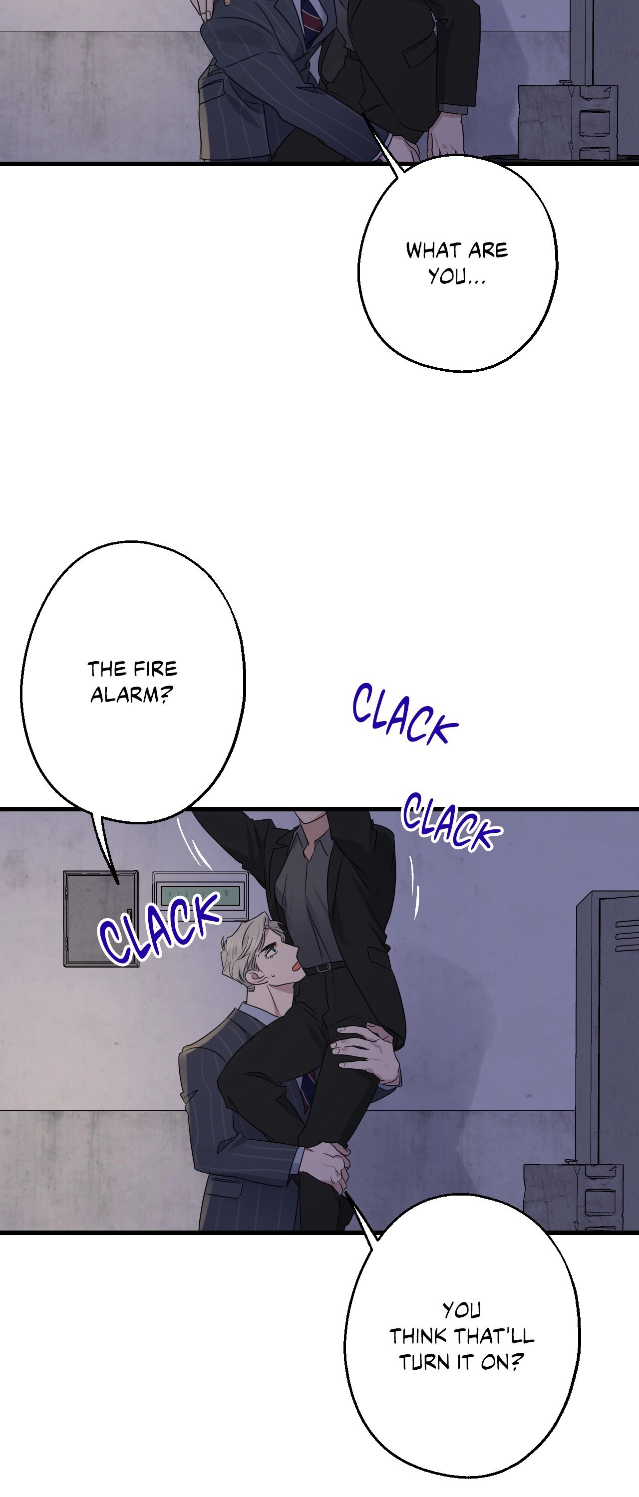 Read Point Shooting chapter 39 image 33 on Lezhin