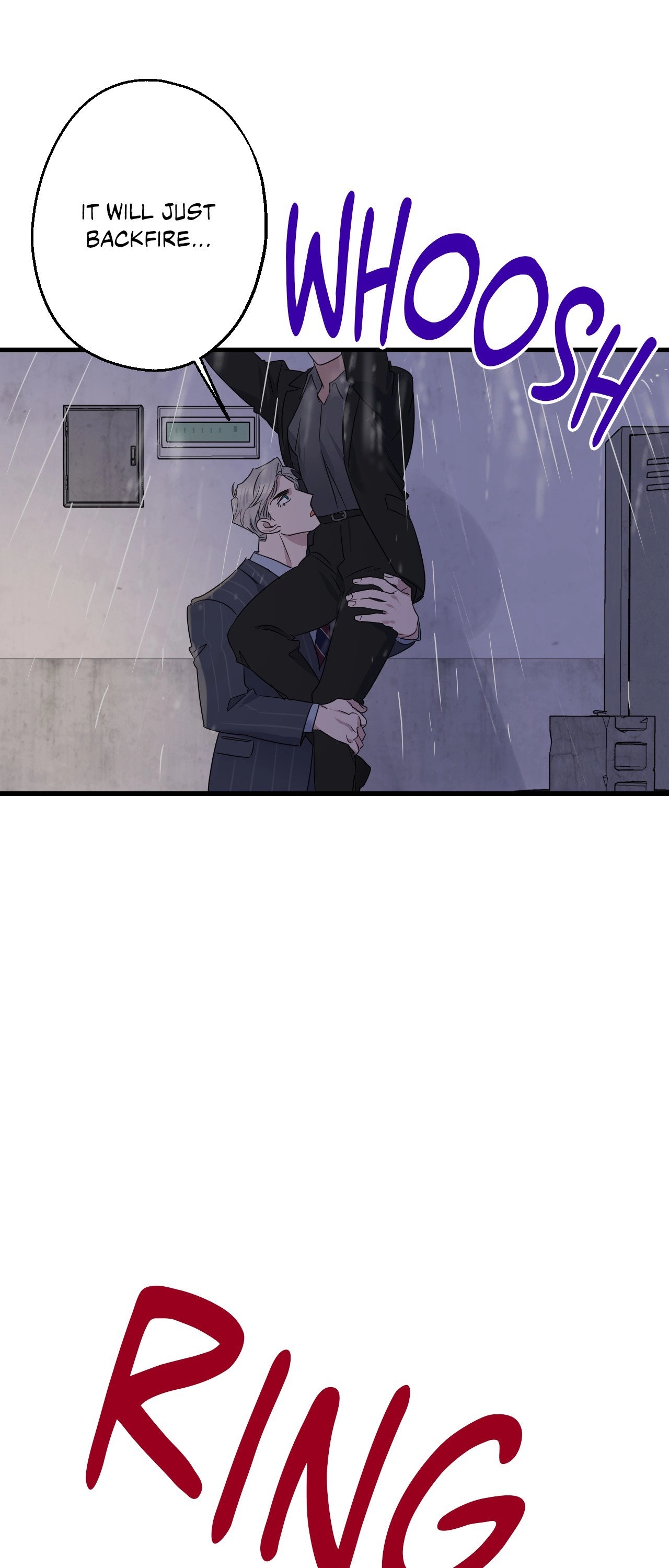 Read Point Shooting chapter 39 image 34 on Lezhin