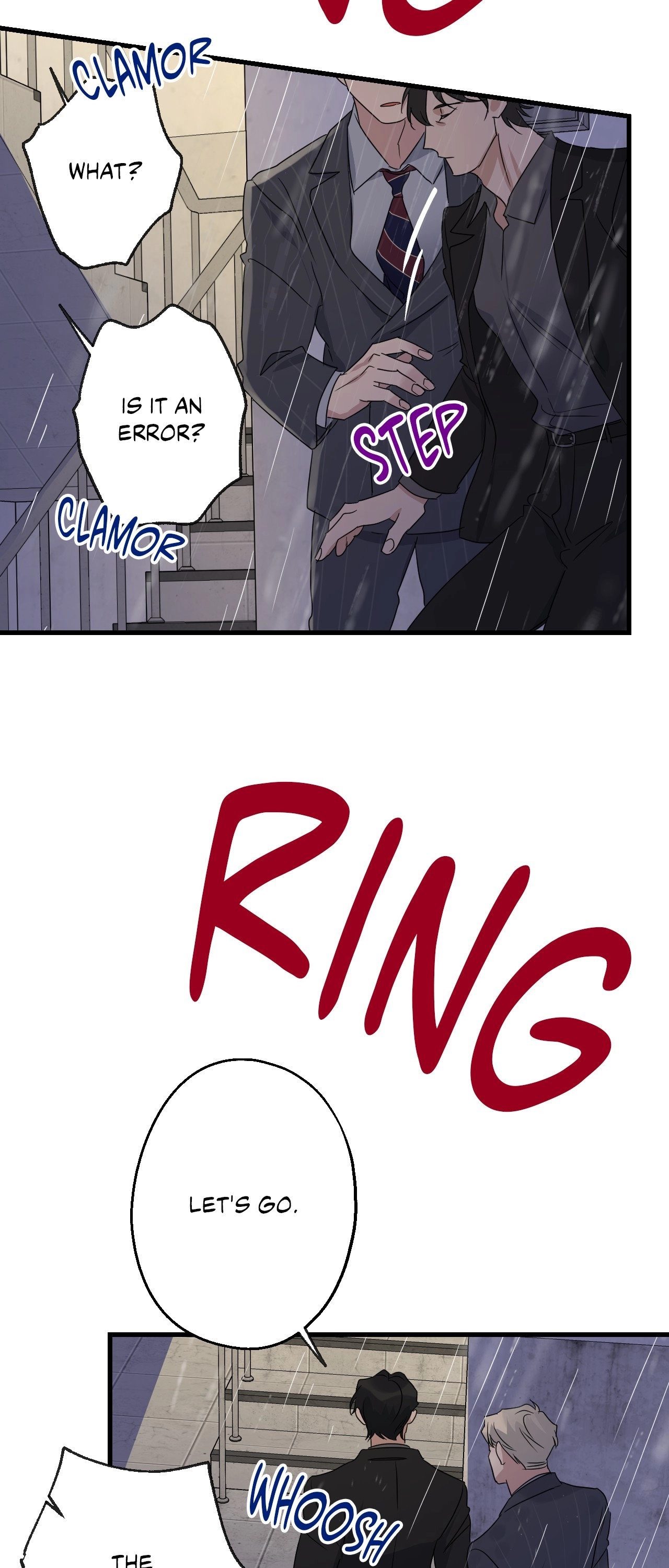Read Point Shooting chapter 39 image 35 on Lezhin