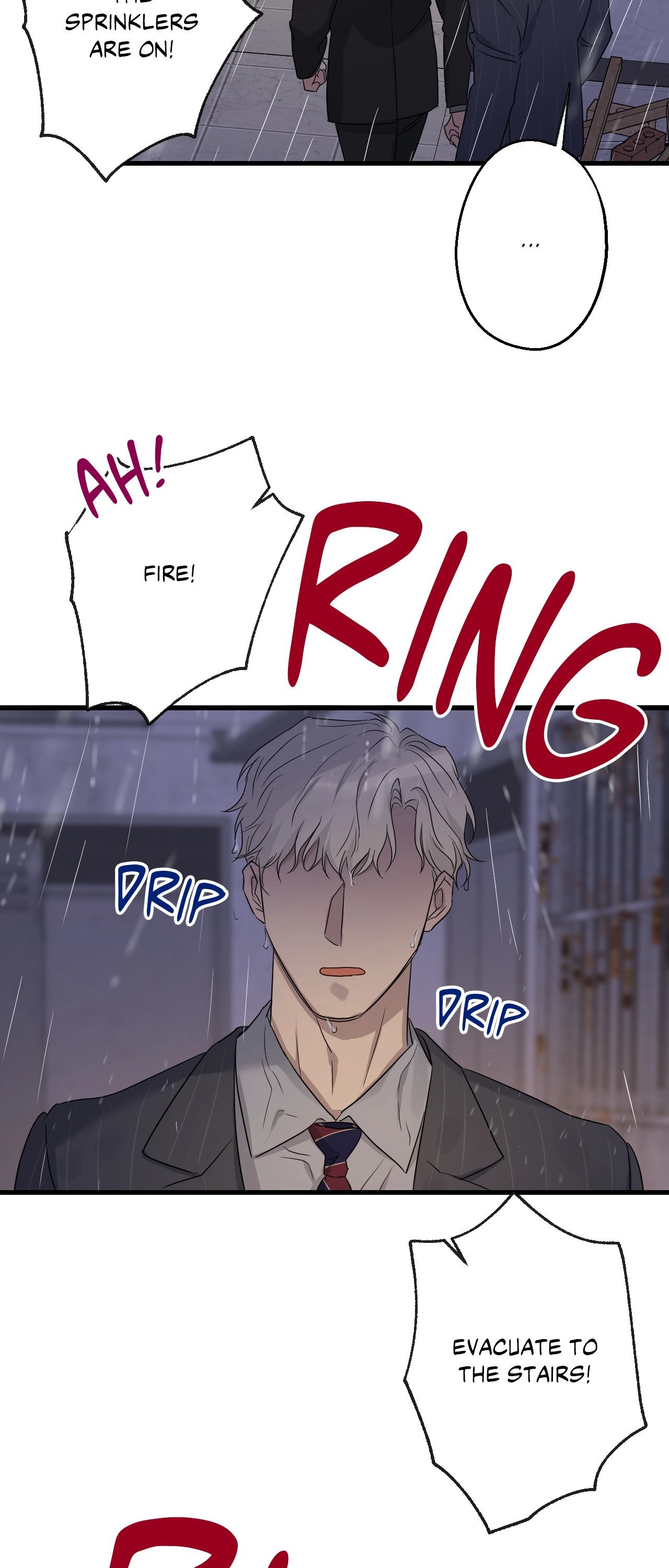 Read Point Shooting chapter 39 image 36 on Lezhin