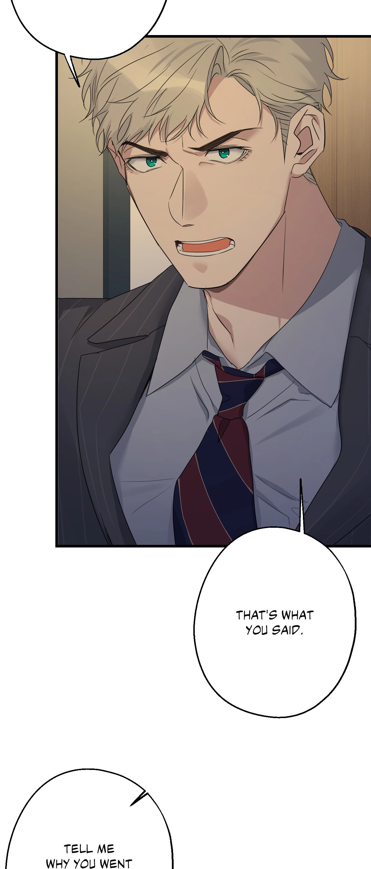 Read Point Shooting chapter 39 image 43 on Lezhin