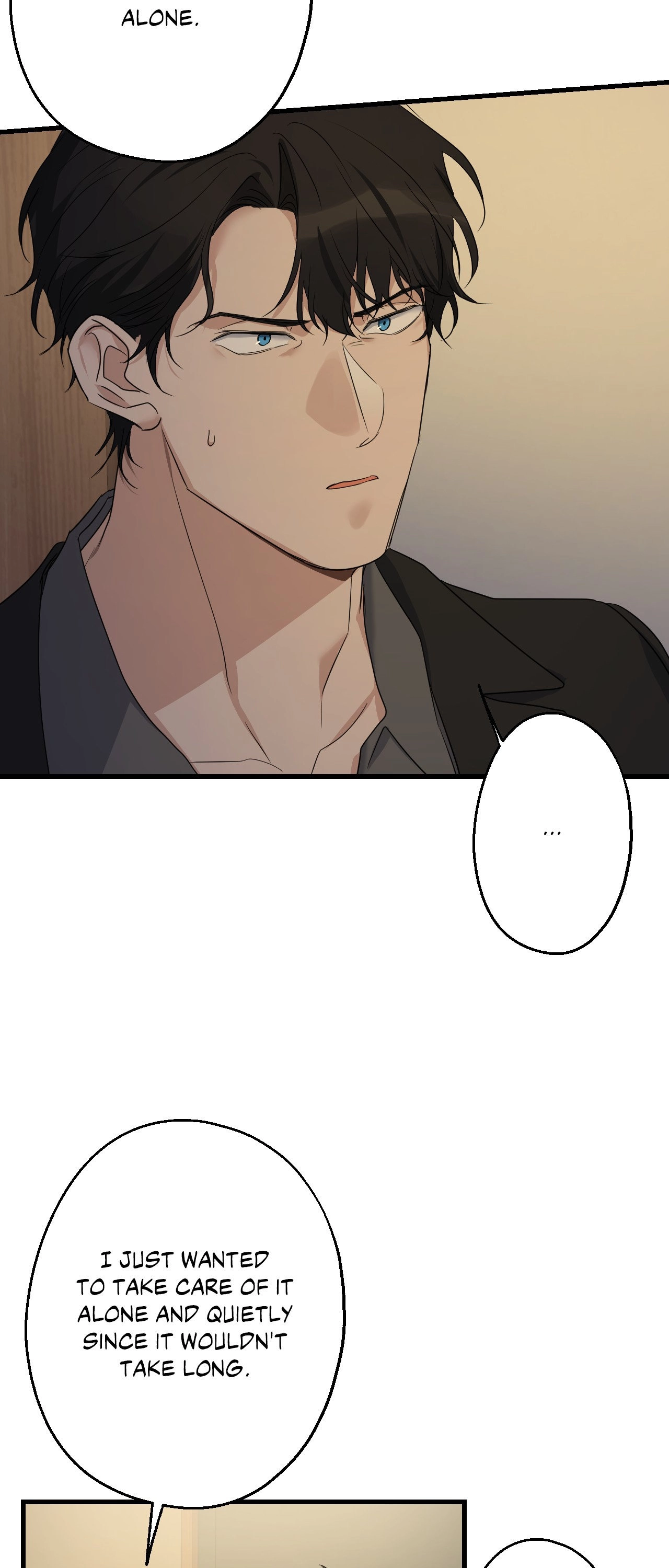 Read Point Shooting chapter 39 image 44 on Lezhin
