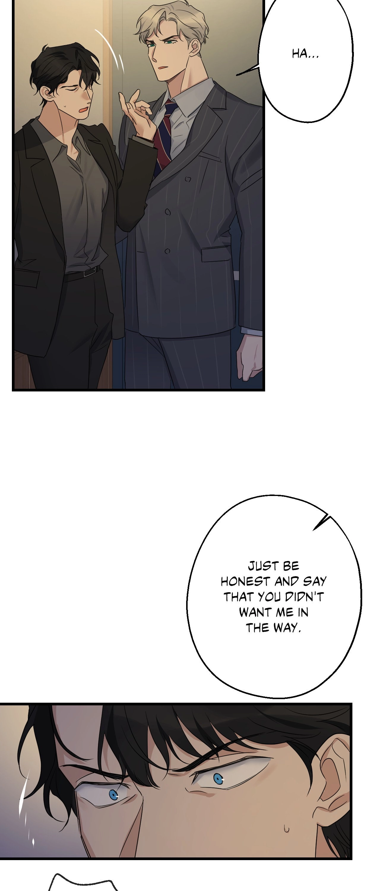 Read Point Shooting chapter 39 image 45 on Lezhin