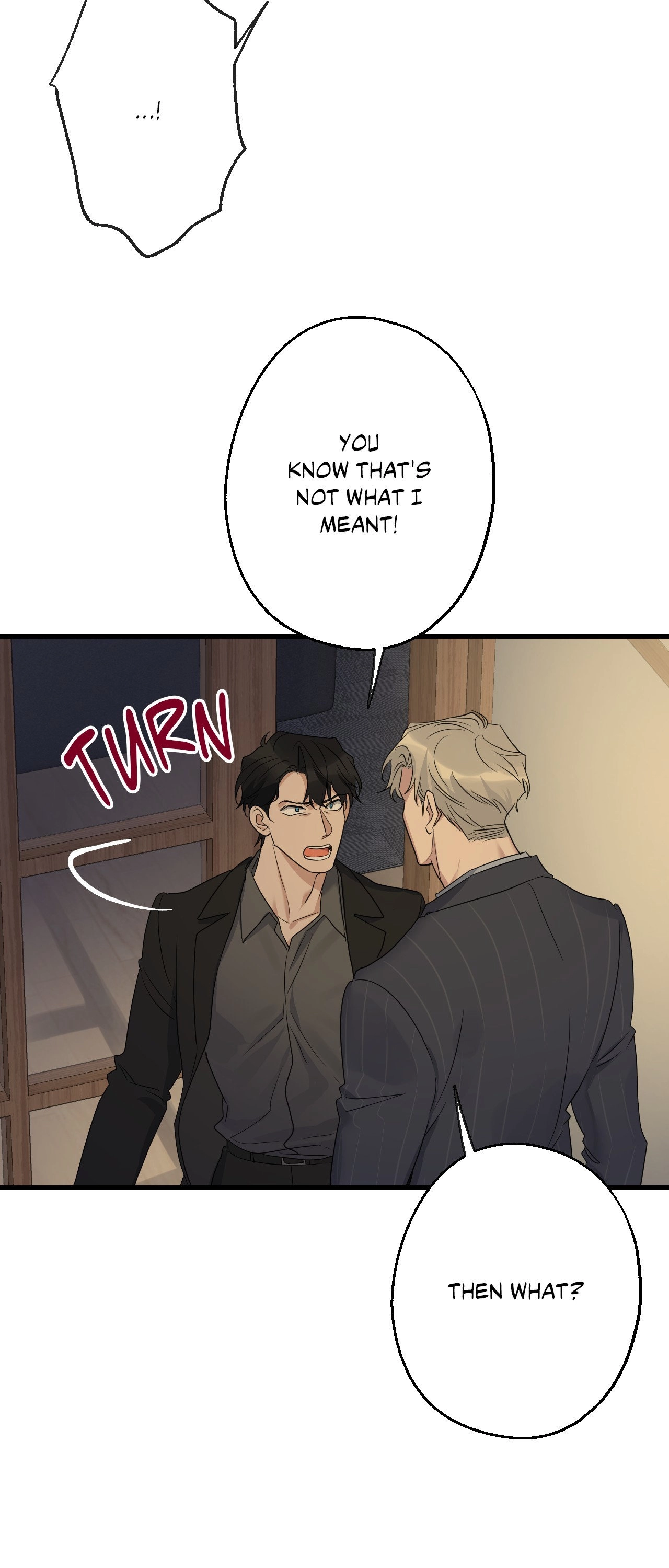 Read Point Shooting chapter 39 image 46 on Lezhin