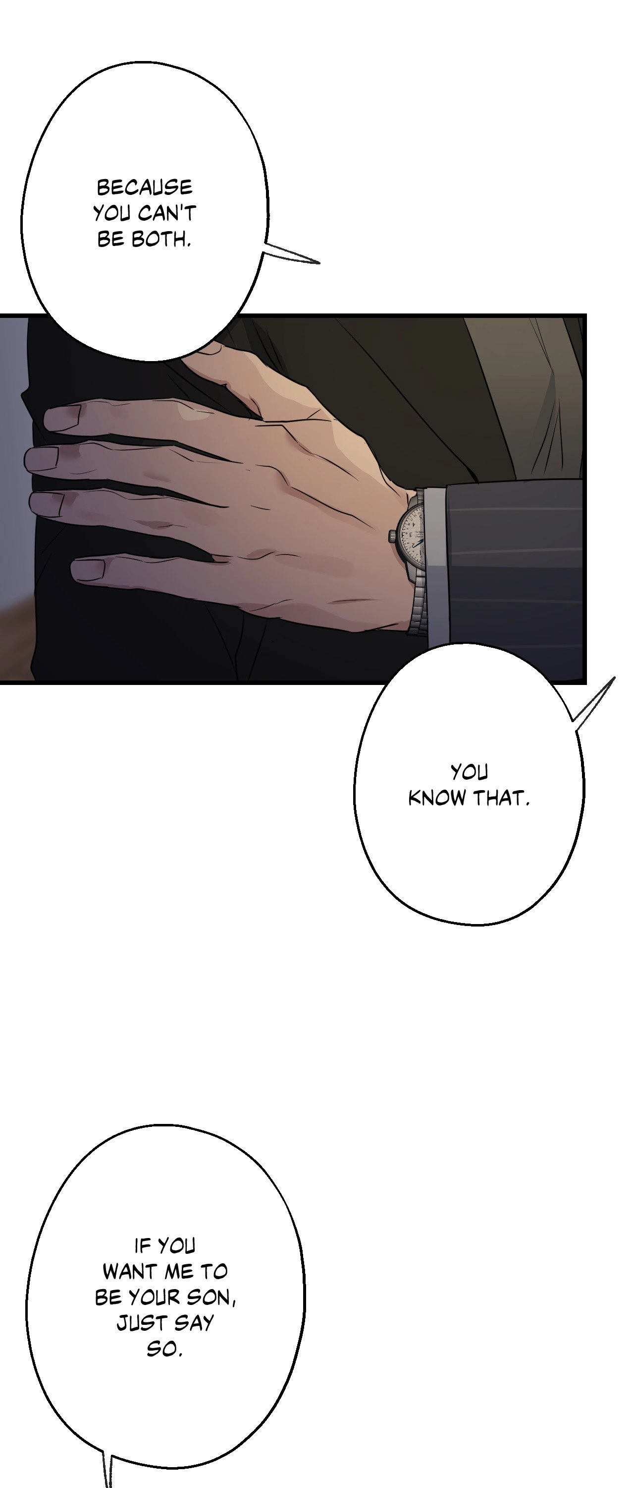 Read Point Shooting chapter 39 image 50 on Lezhin