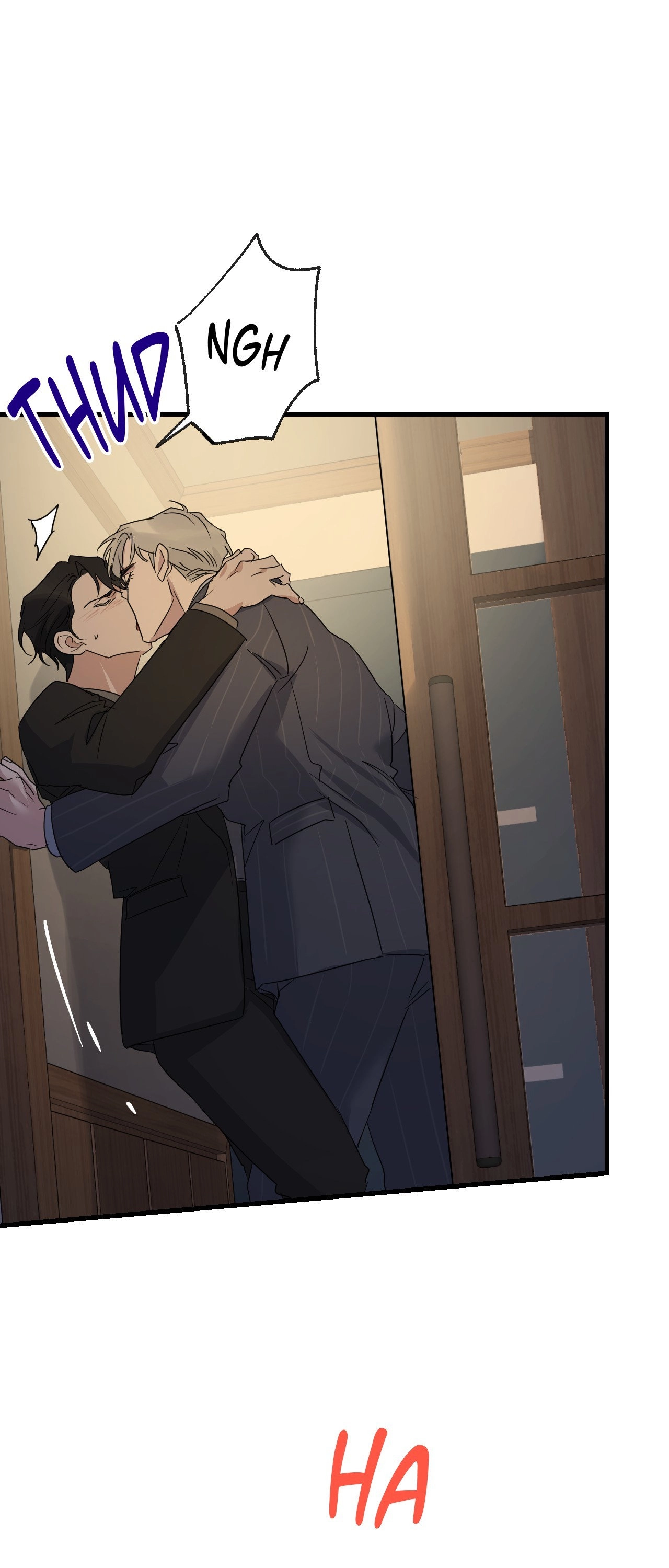 Read Point Shooting chapter 39 image 56 on Lezhin