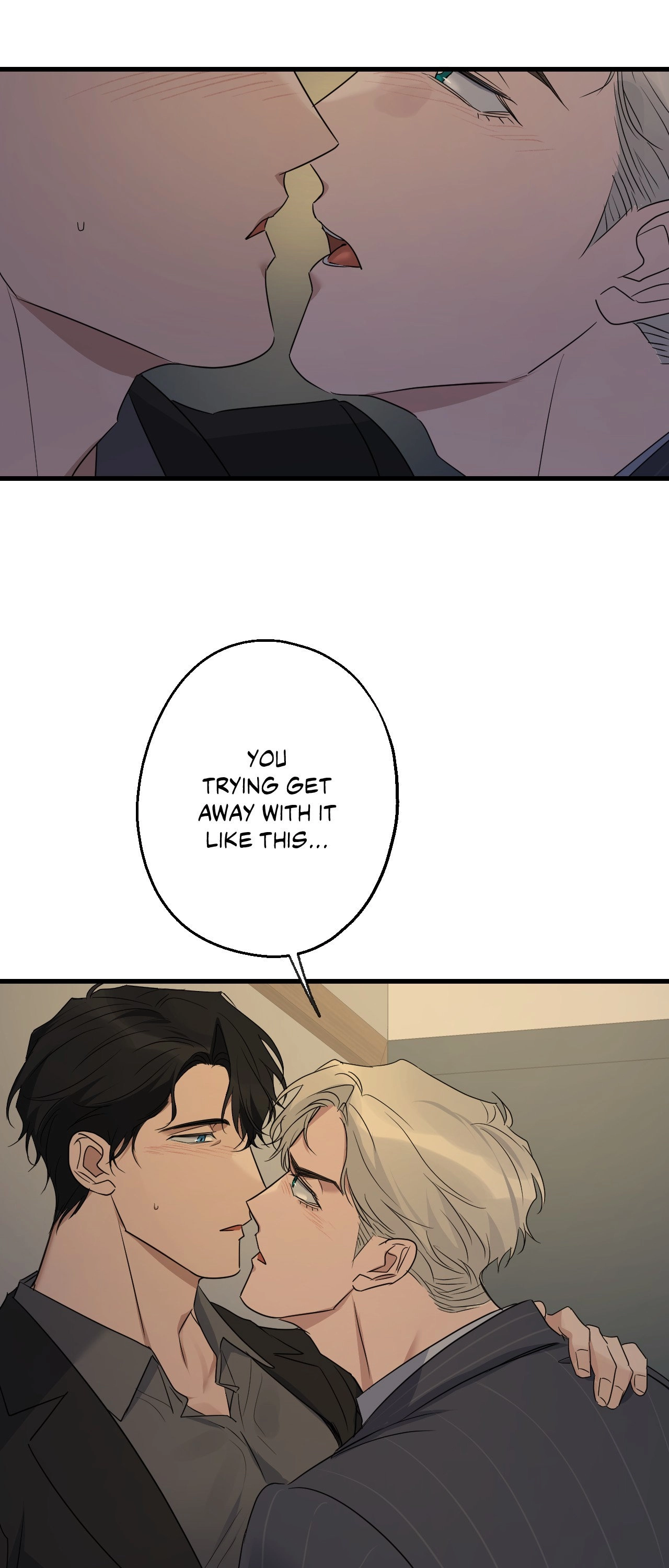 Read Point Shooting chapter 39 image 57 on Lezhin