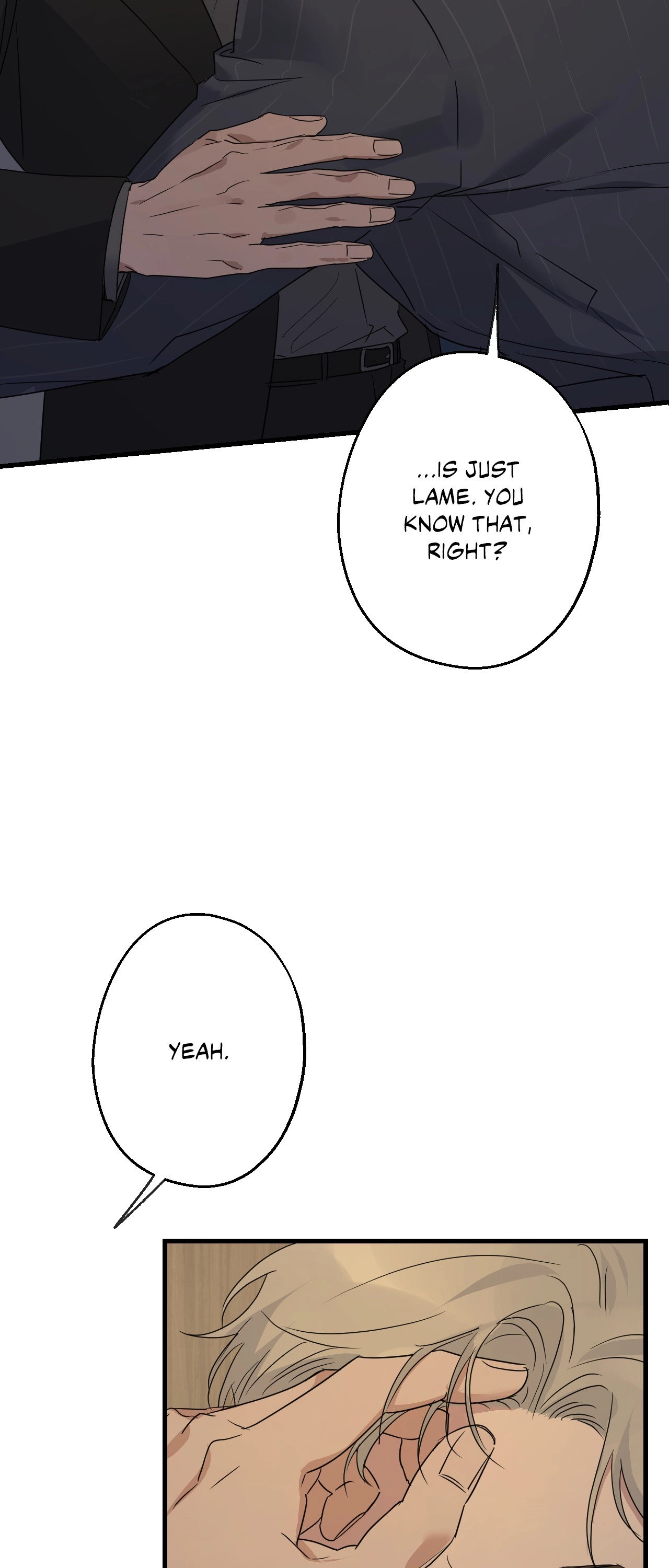 Read Point Shooting chapter 39 image 58 on Lezhin