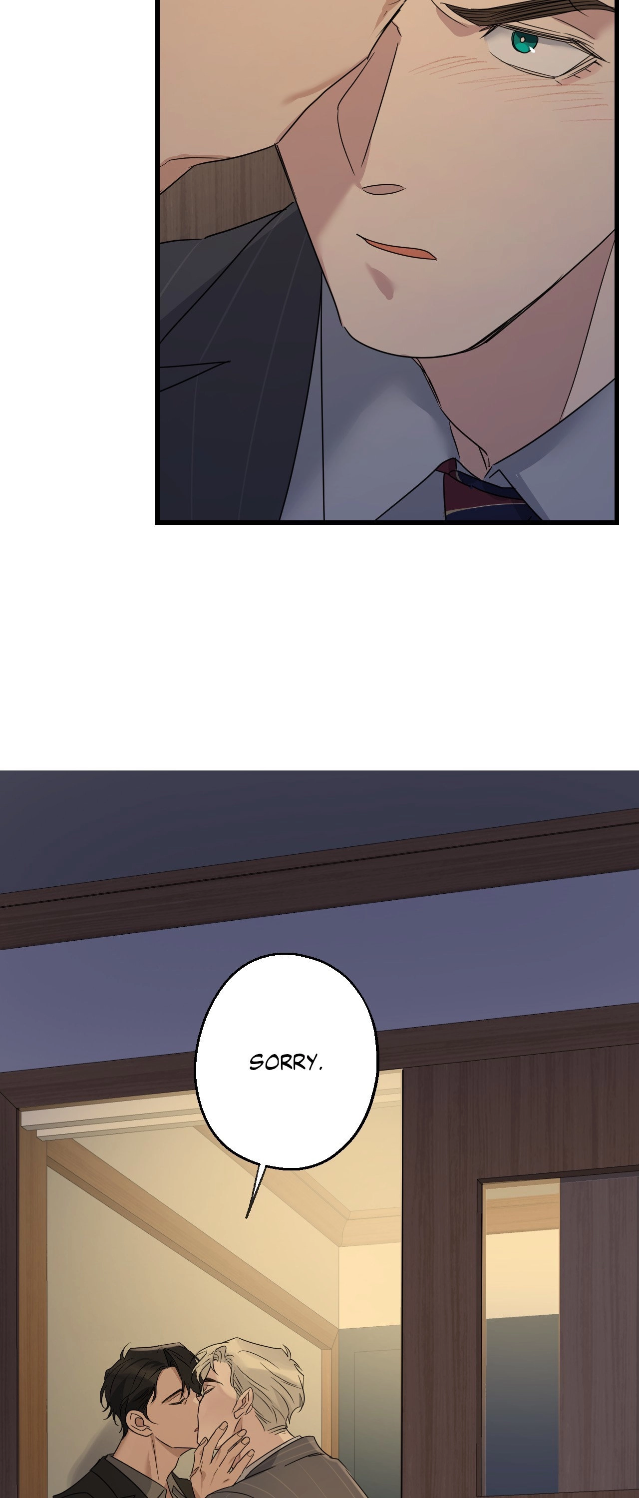 Read Point Shooting chapter 39 image 59 on Lezhin