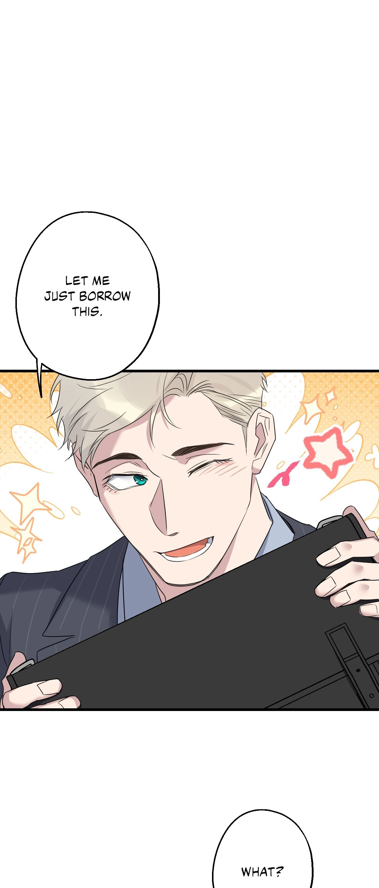 Read Point Shooting chapter 39 image 6 on Lezhin