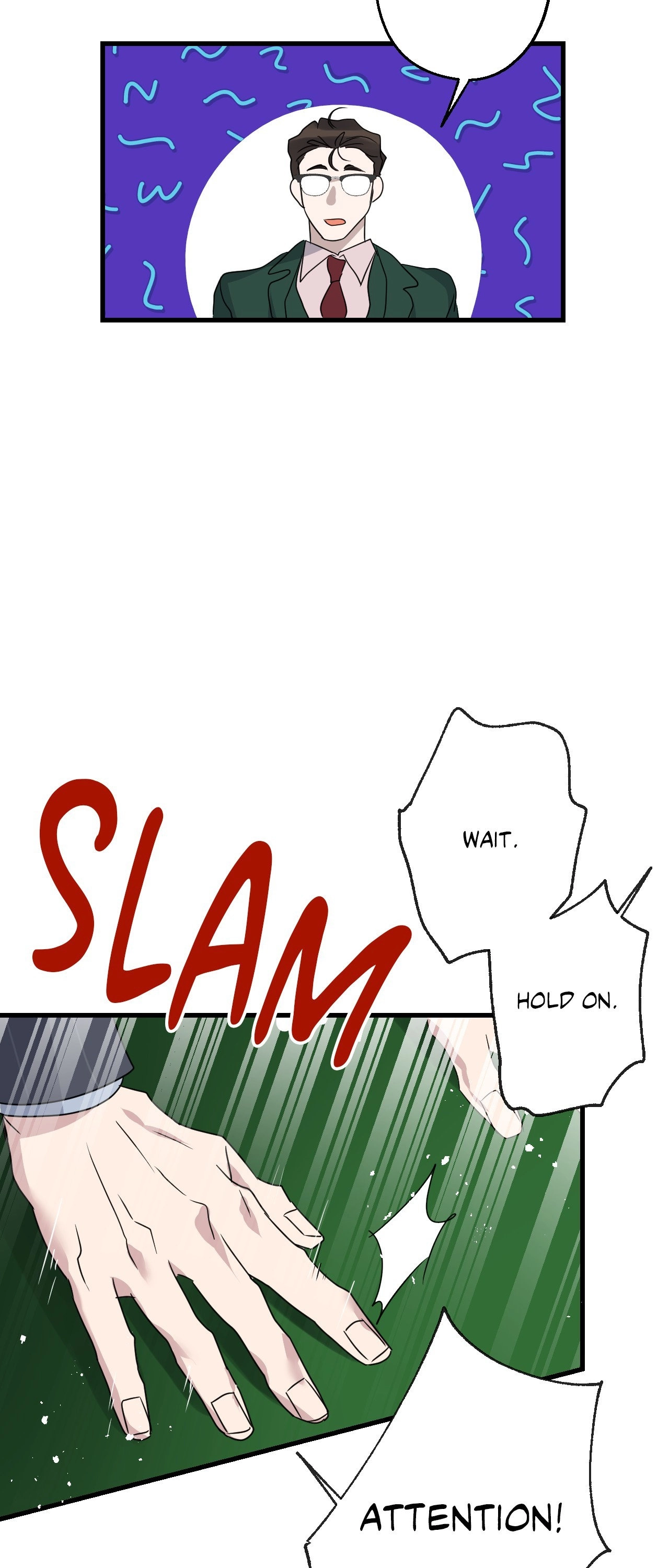 Read Point Shooting chapter 39 image 7 on Lezhin